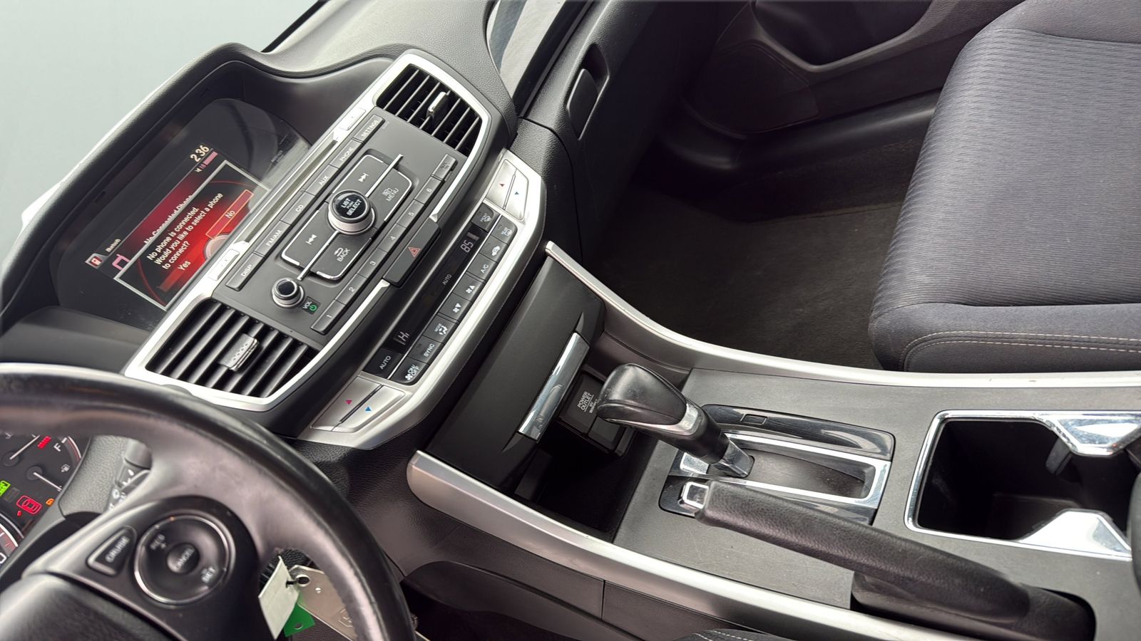 Used Car 2014 Honda Accord  Sport For Sale Under $10,000 In Austin, Texas