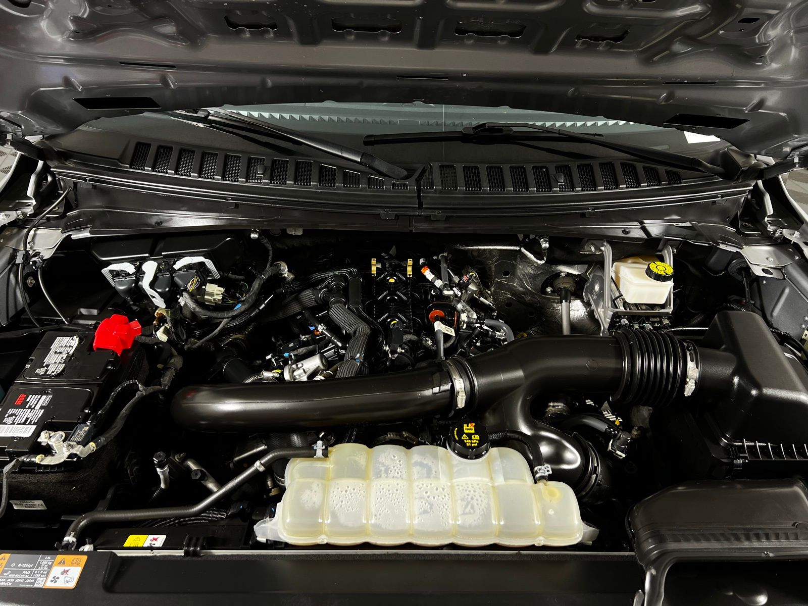 Thumbnail: 2024 Ford Expedition MAX - 9