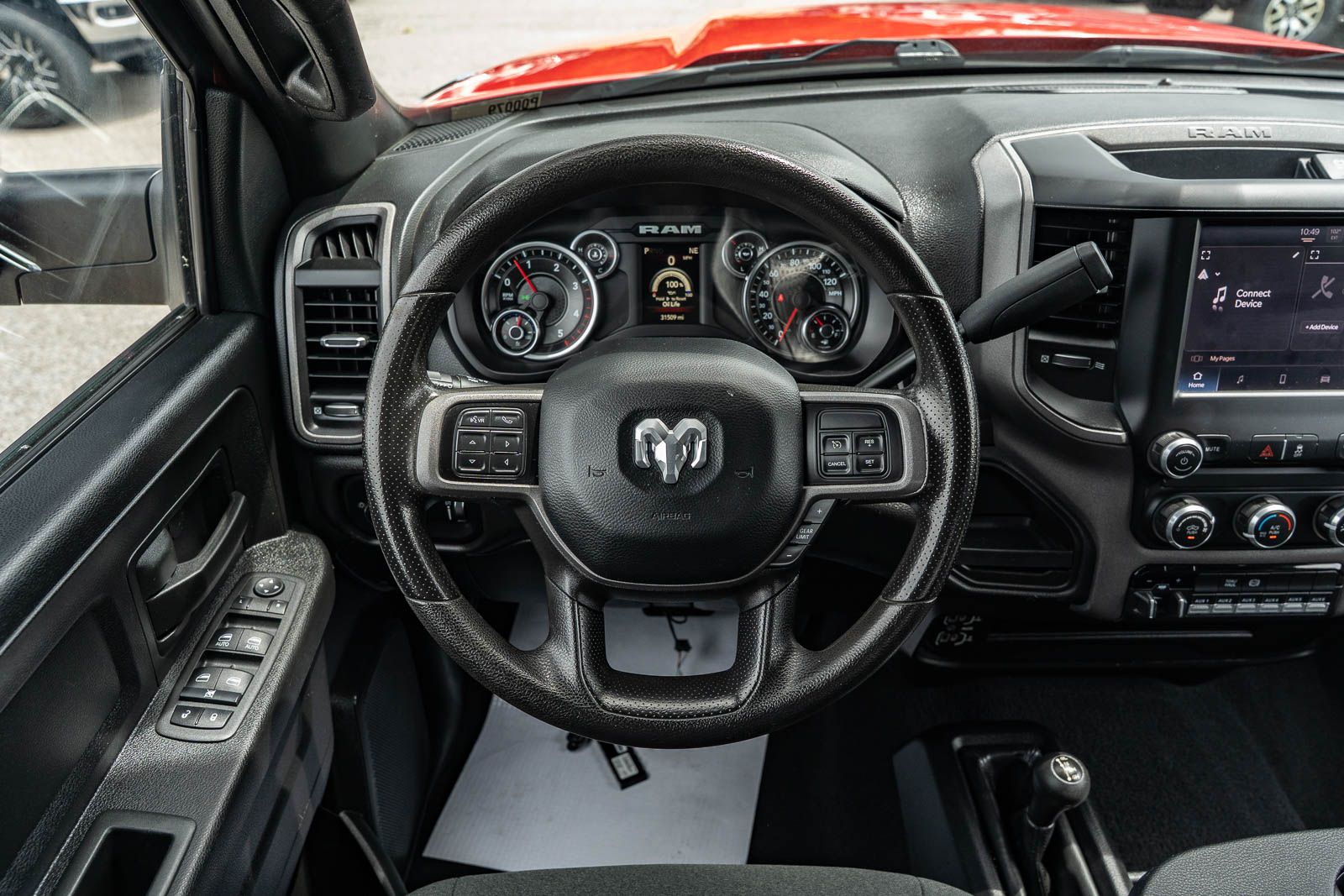 Used 2022 Ram 3500 Truck