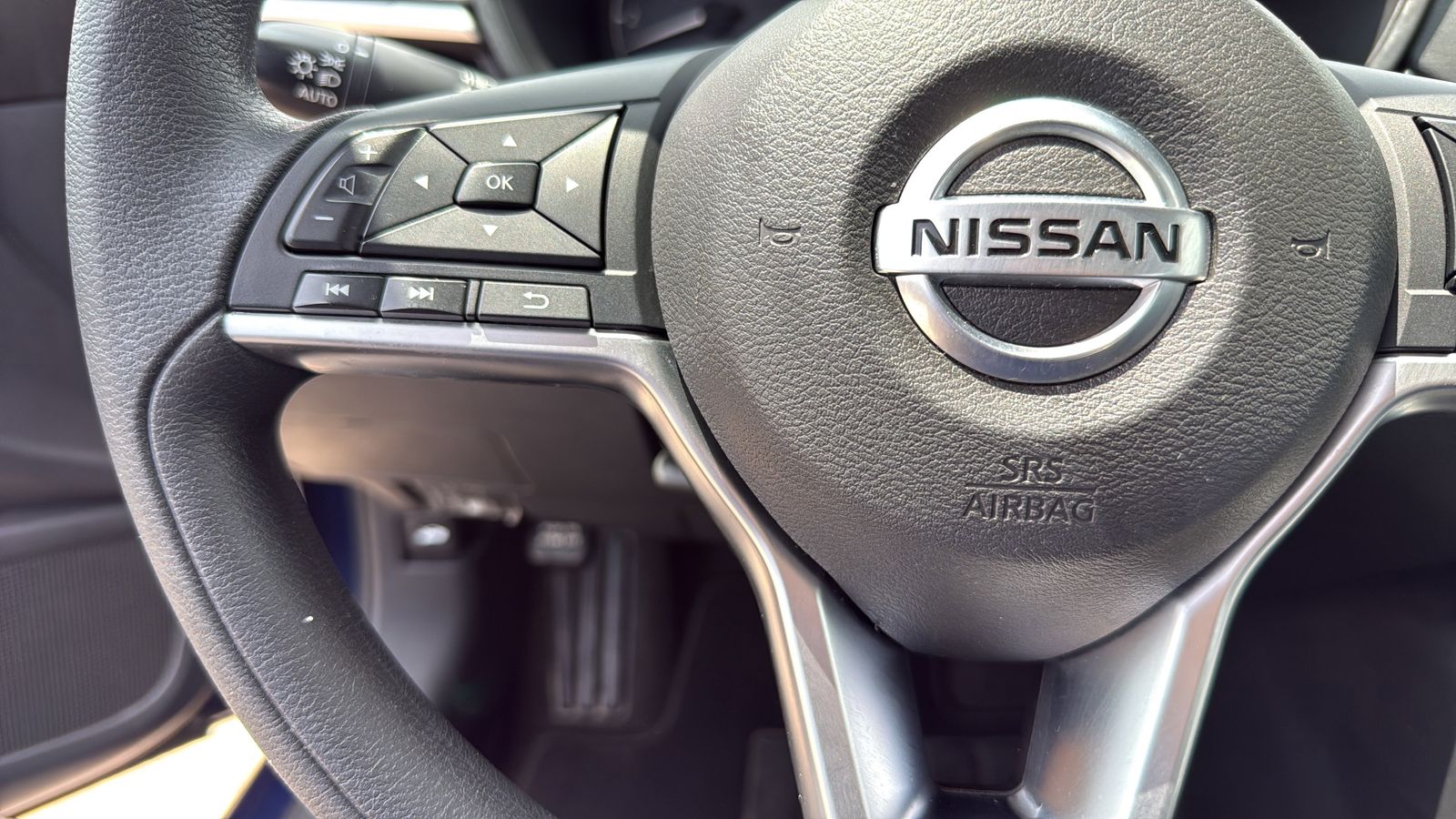 Used Car 2022 Nissan Altima  2.5 S For Sale Under $20,000 In Austin, Texas