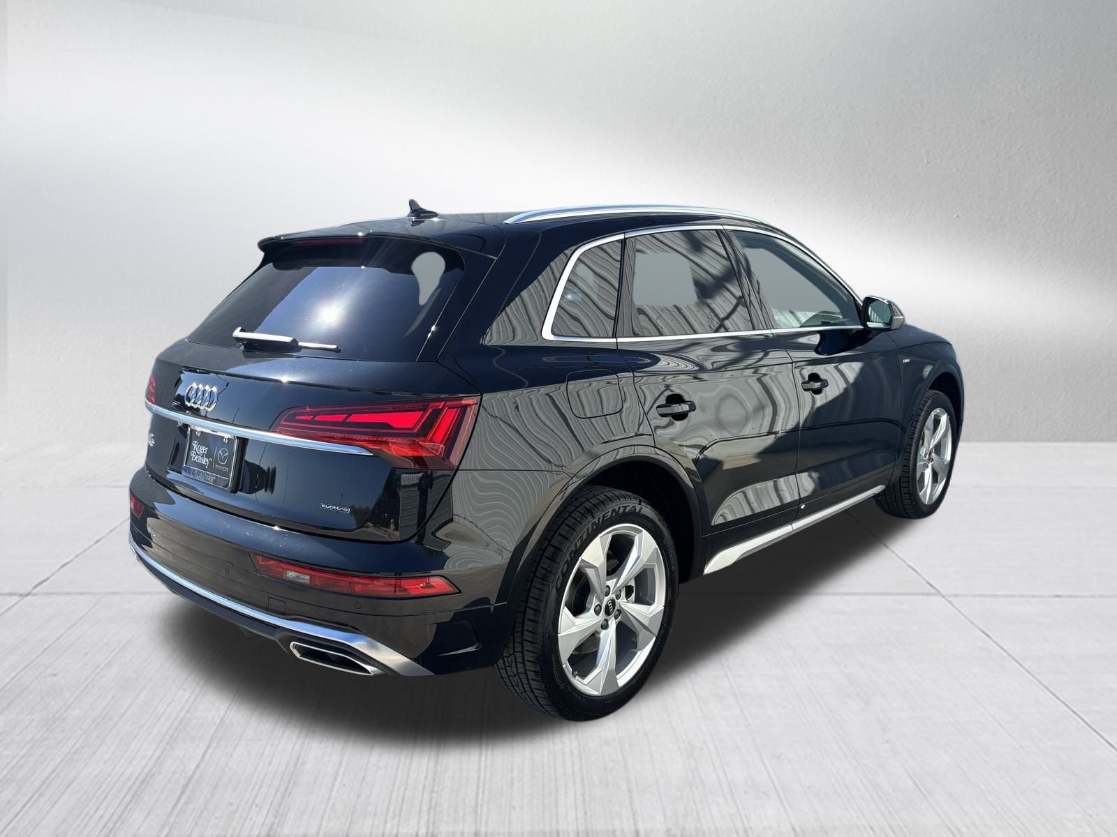 Used Car 2023 Audi Q5  45 S Line Premium For Sale Under $30,000 In Austin, Texas