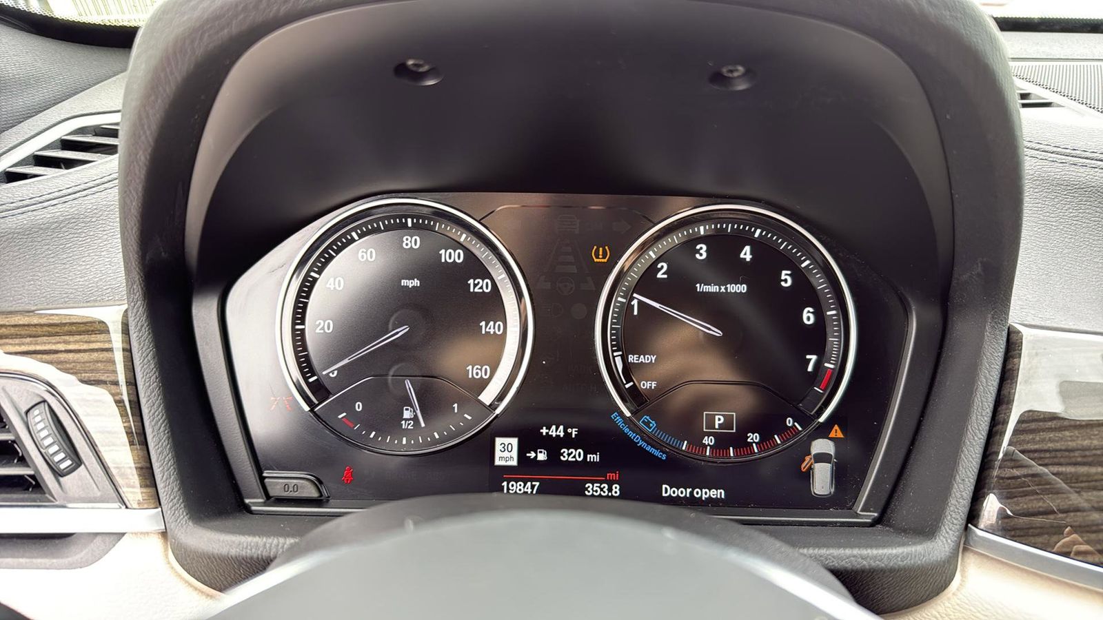 Used Car 2022 Bmw X1  Xdrive28i For Sale Under $30,000 In Austin, Texas