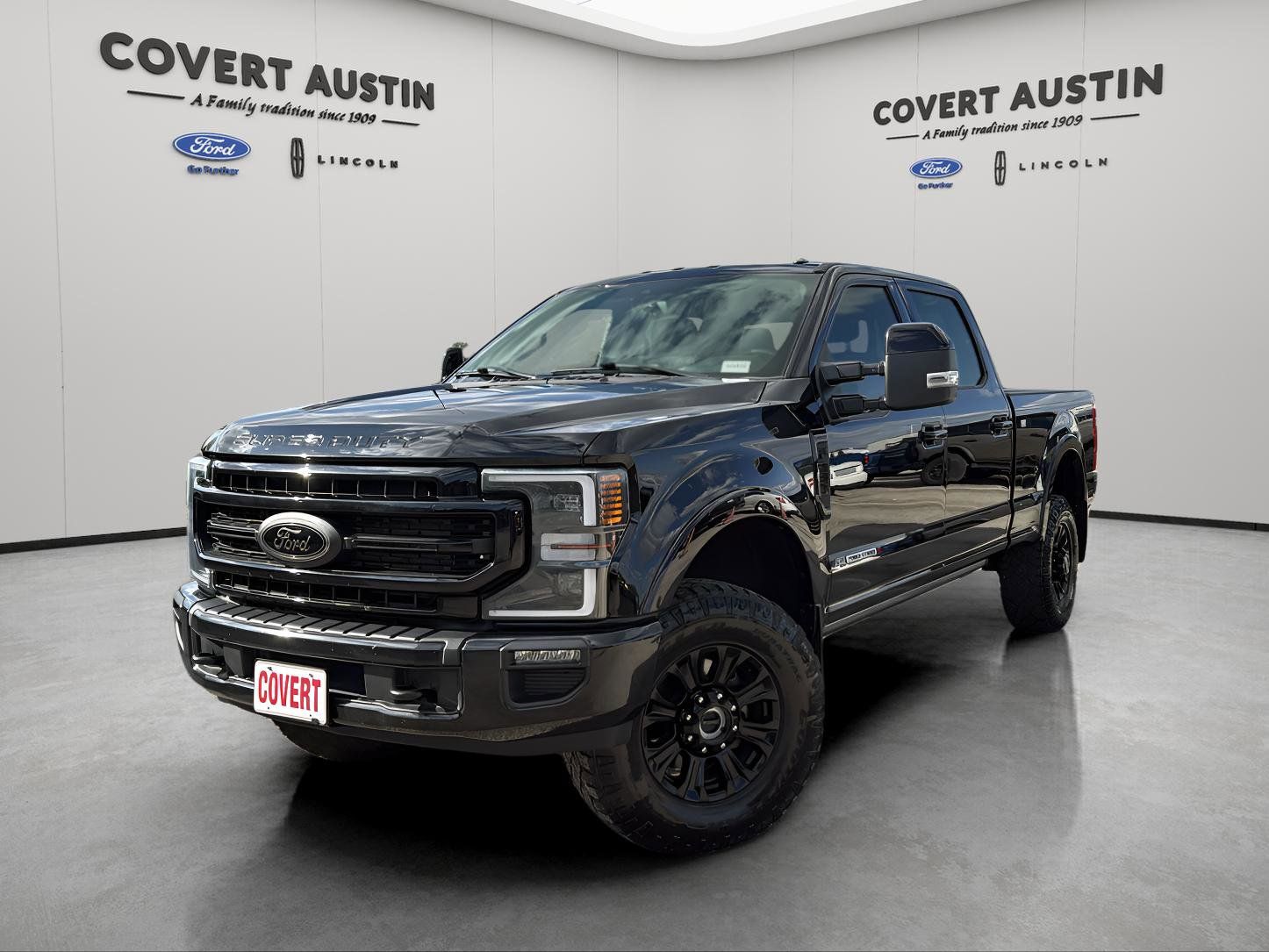 Used Car 2022 Ford F-250sd  Lariat For Sale Under $70,000 In Austin, Texas