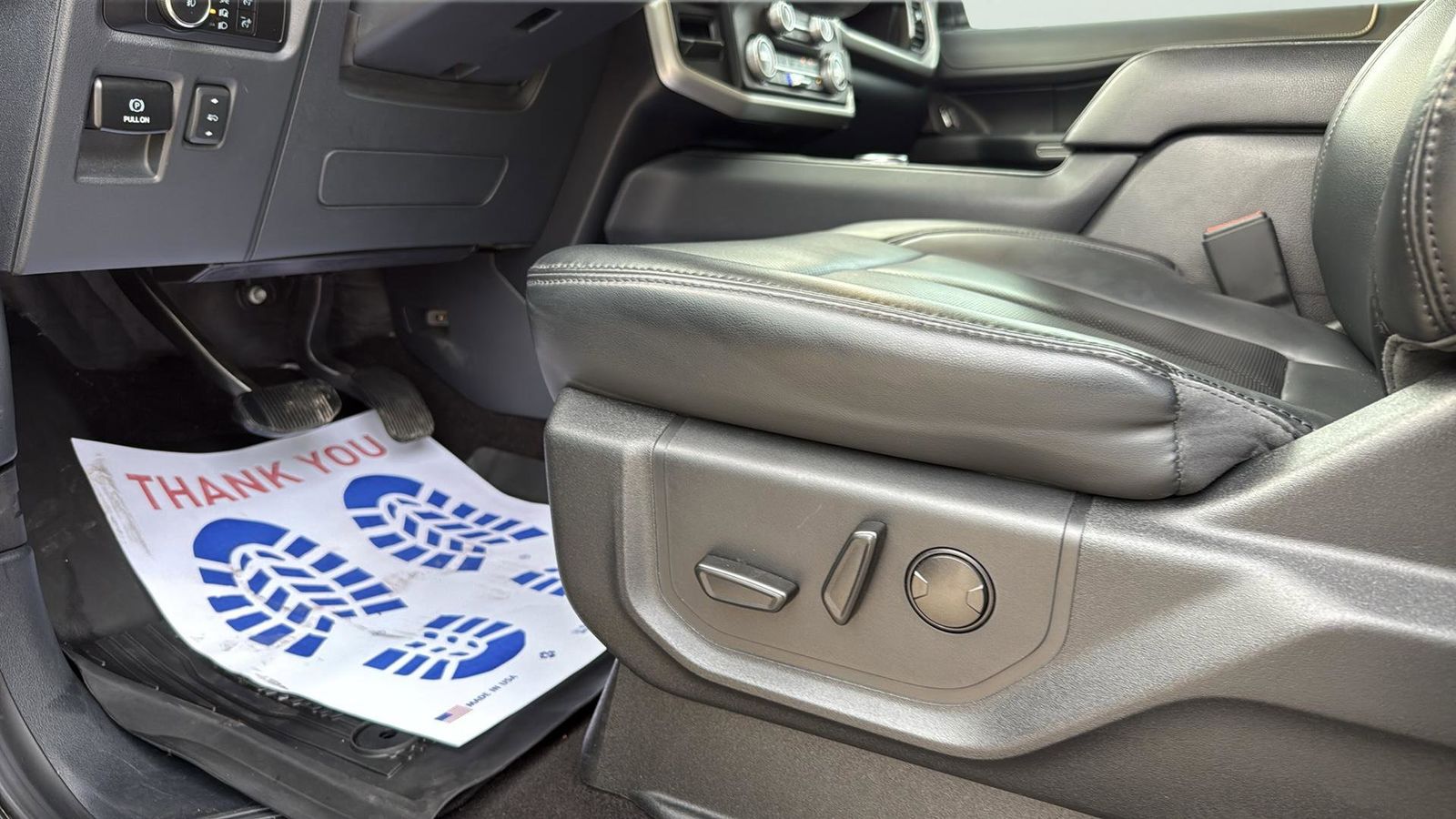 Used Car 2023 Ford Expedition  Xlt For Sale Under $50,000 In Austin, Texas