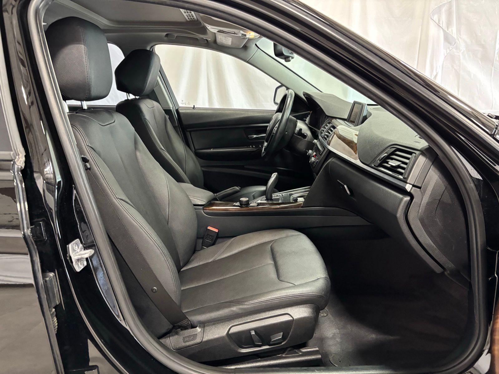 Used Car 2015 Bmw 3 Series  328i For Sale Under $10,000 In Austin, Texas