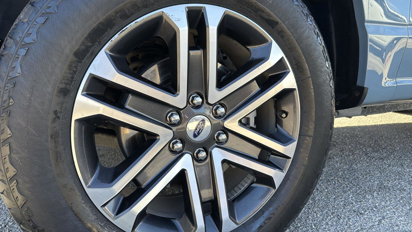 Used Car 2023 Ford F-150  Xl For Sale Under $40,000 In Austin, Texas