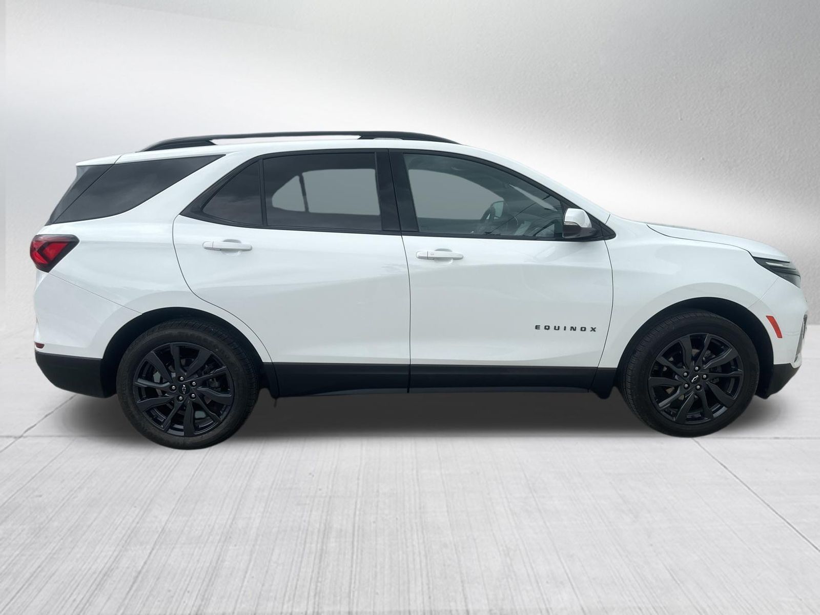 Used Car 2024 Chevrolet Equinox  Rs For Sale Under $30,000 In Austin, Texas