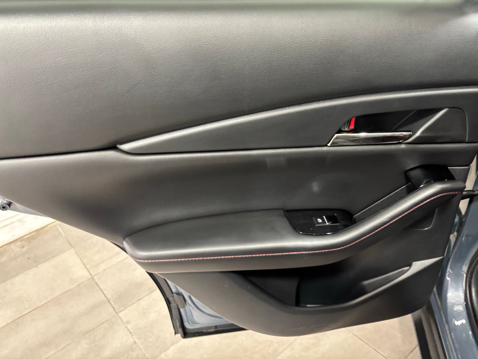 Used Car 2023 Mazda Cx-30  2.5 S Carbon Edition For Sale Under $25,000 In Austin, Texas