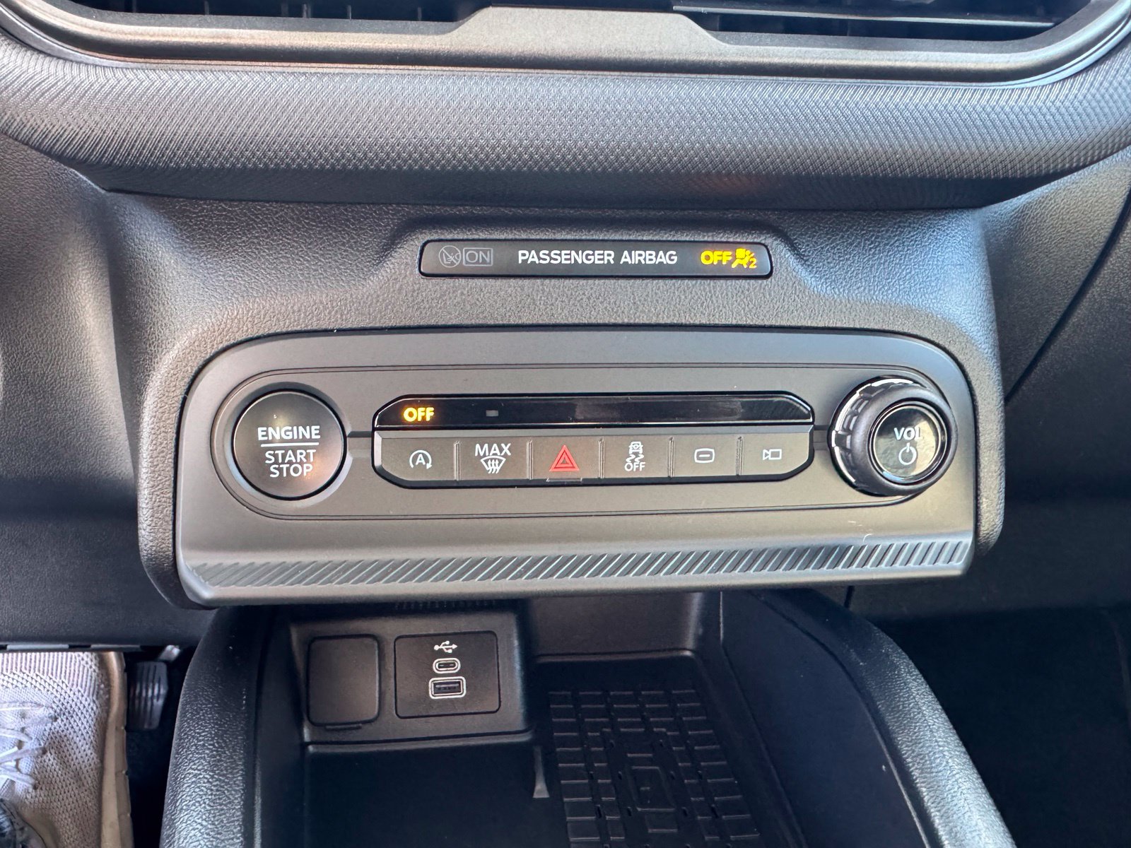 Used 2025 Ford Bronco Sport SUV