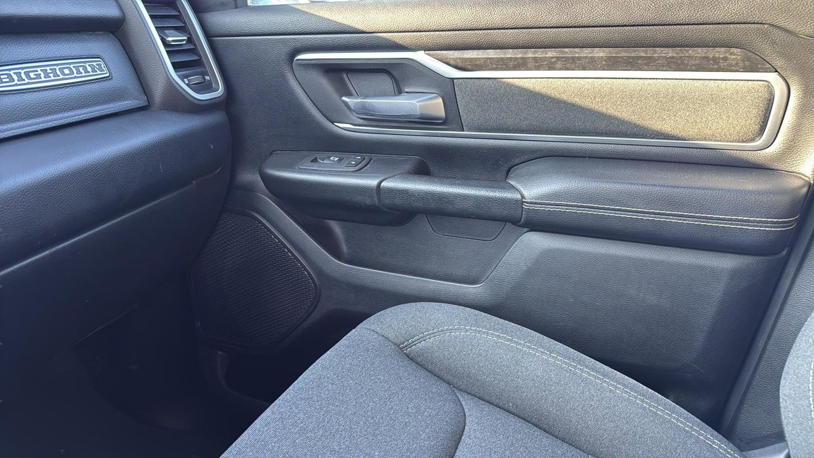 Used Car 2022 Ram 1500  Big Horn/lone Star For Sale Under $30,000 In Austin, Texas