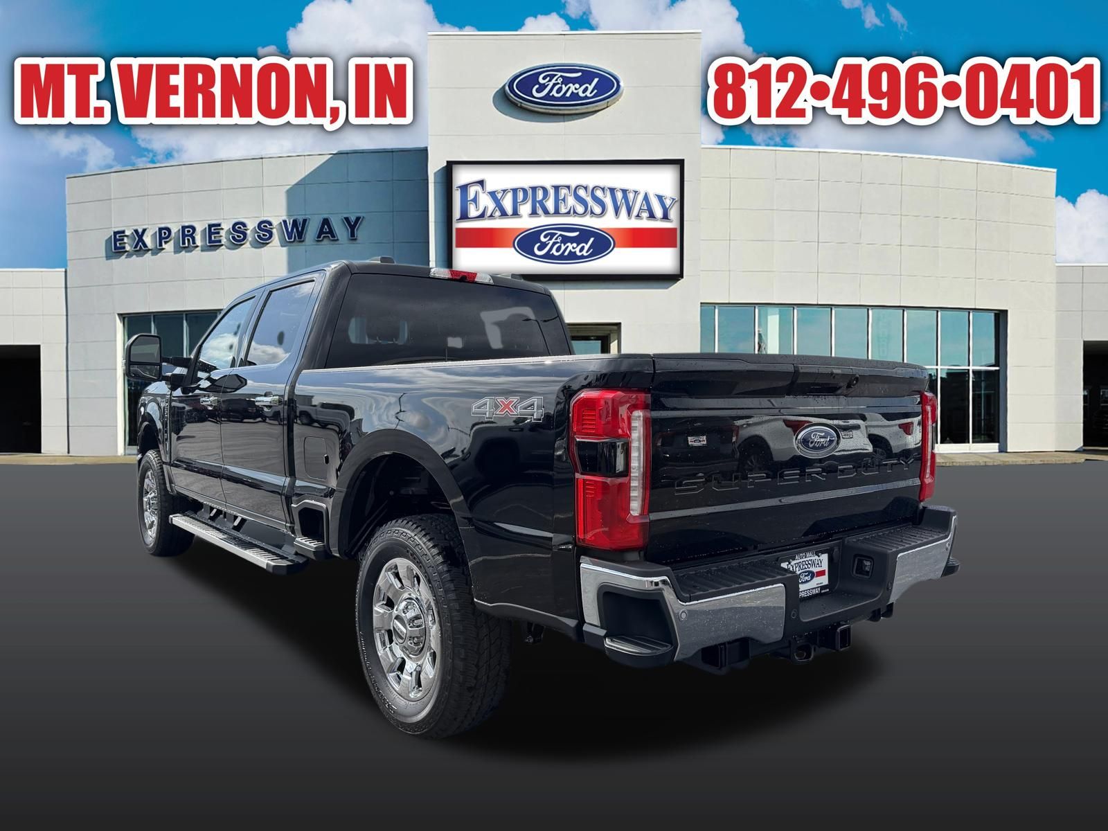 2026 Ford F-250SD image 8