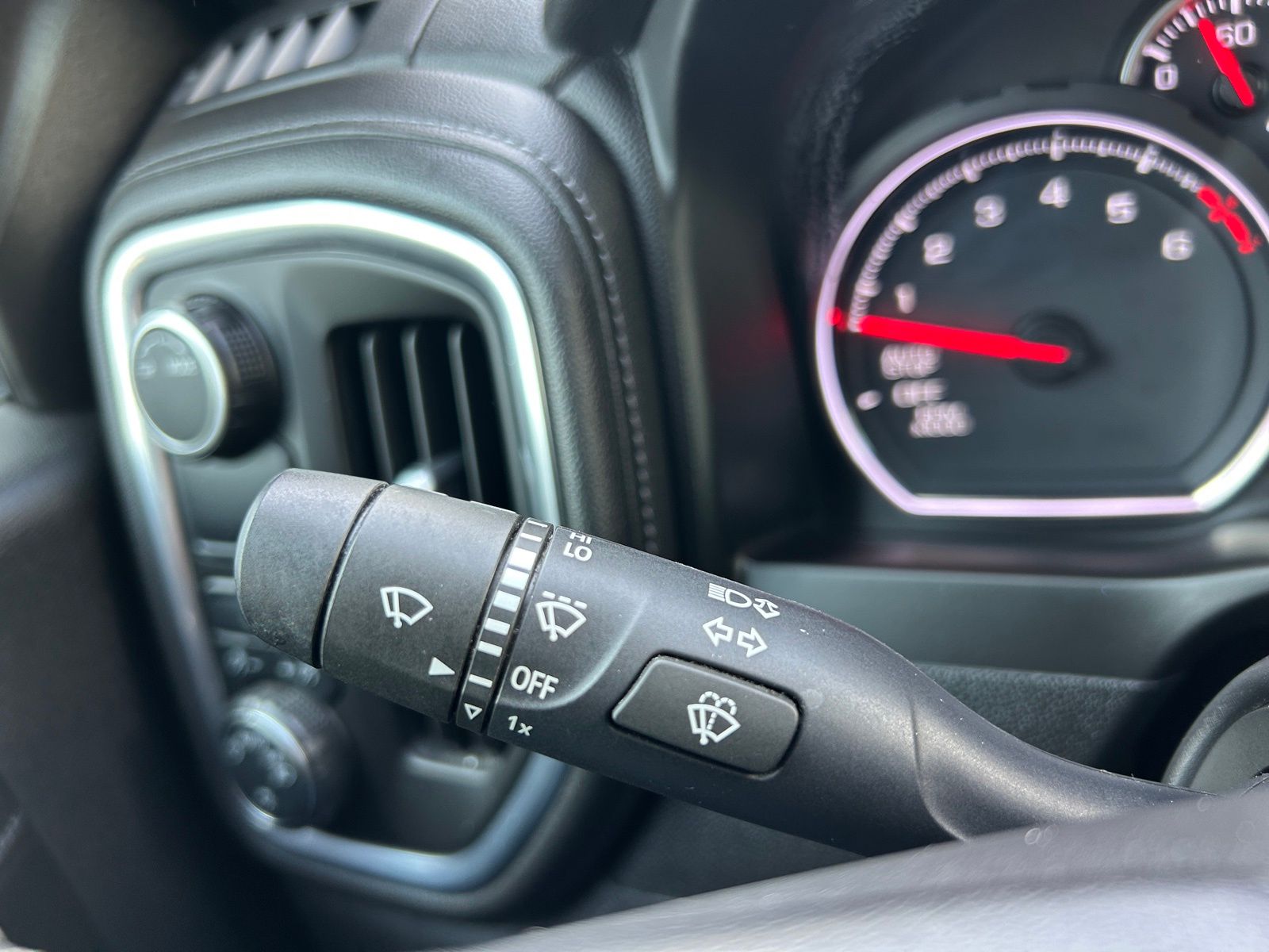 Used Car 2020 Chevrolet Silverado 1500  Lt For Sale Under $35,000 In Austin, Texas