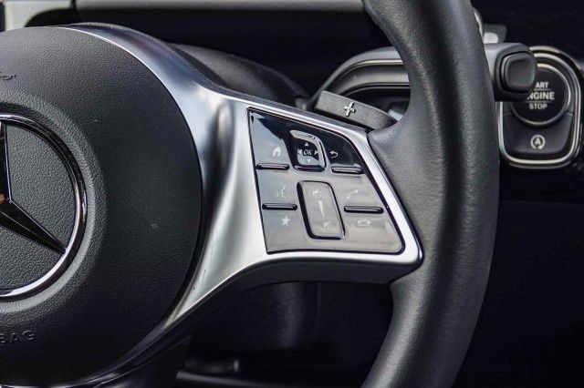 2025 Mercedes-Benz GLA GLA250 - Photo 15