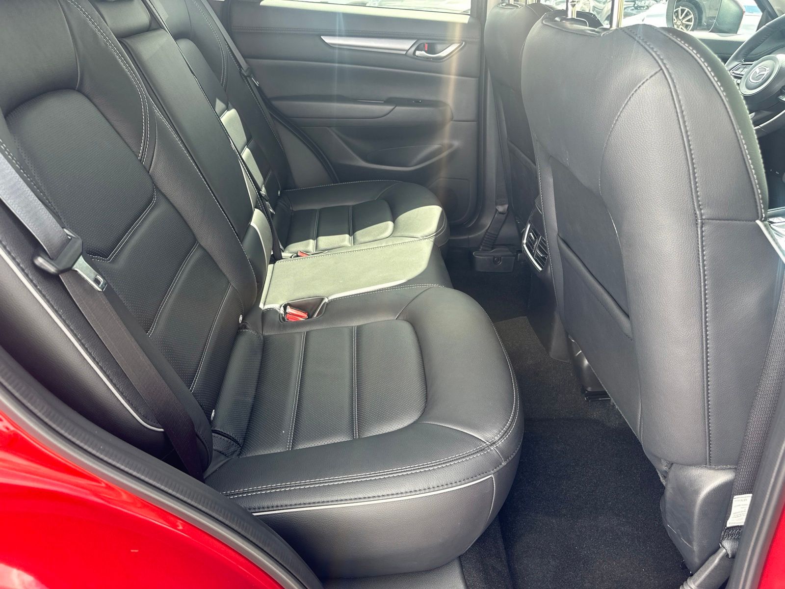 Used Car 2025 Mazda Cx-5  2.5 S Preferred Package For Sale Under $30,000 In Austin, Texas