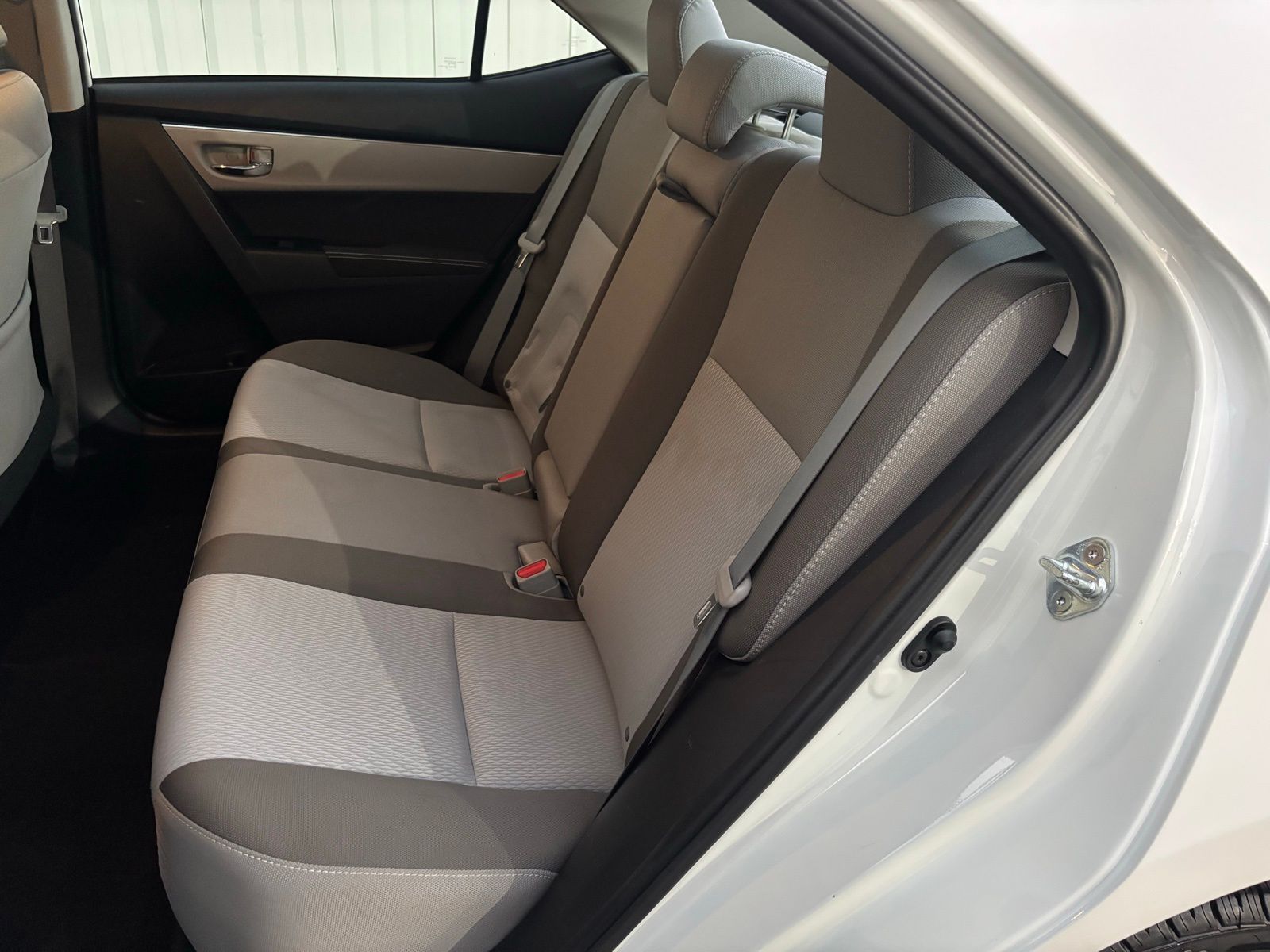 Used Car 2017 Toyota Corolla  L For Sale Under $20,000 In Austin, Texas