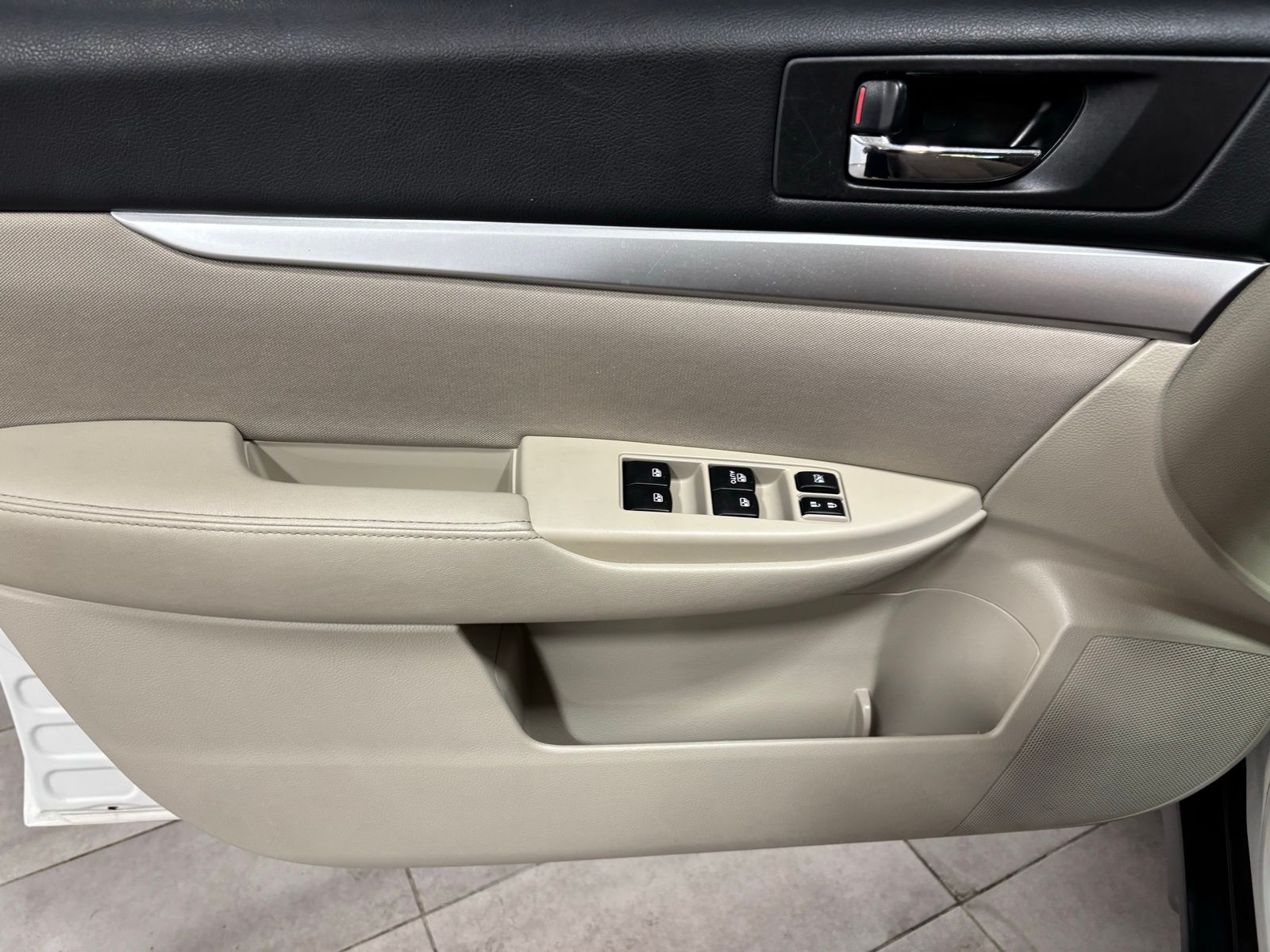 Used Car 2014 Subaru Outback  2.5i Premium For Sale Under $10,000 In Austin, Texas