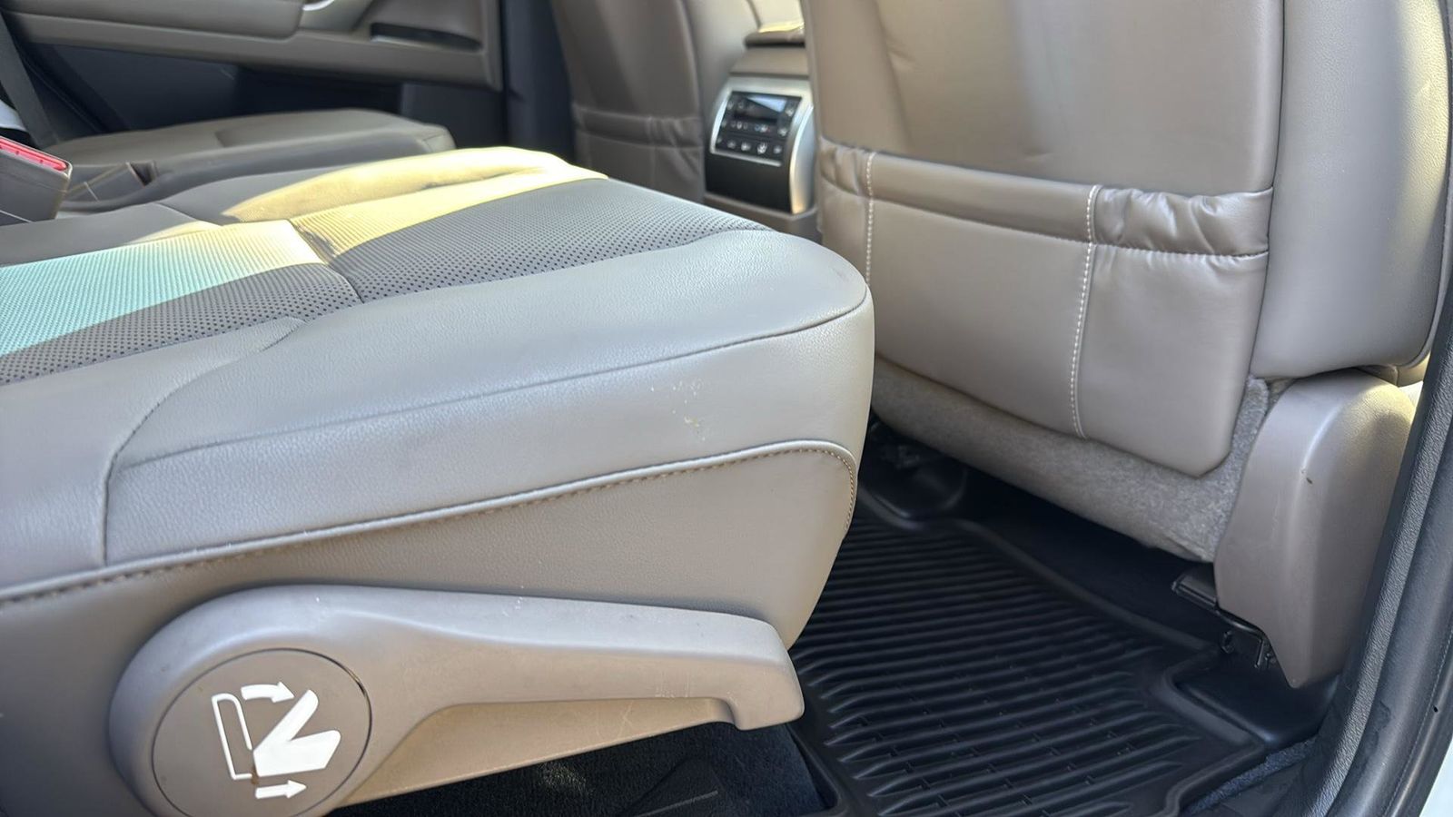 Used Car 2023 Lexus Gx  460 For Sale Under $60,000 In Austin, Texas