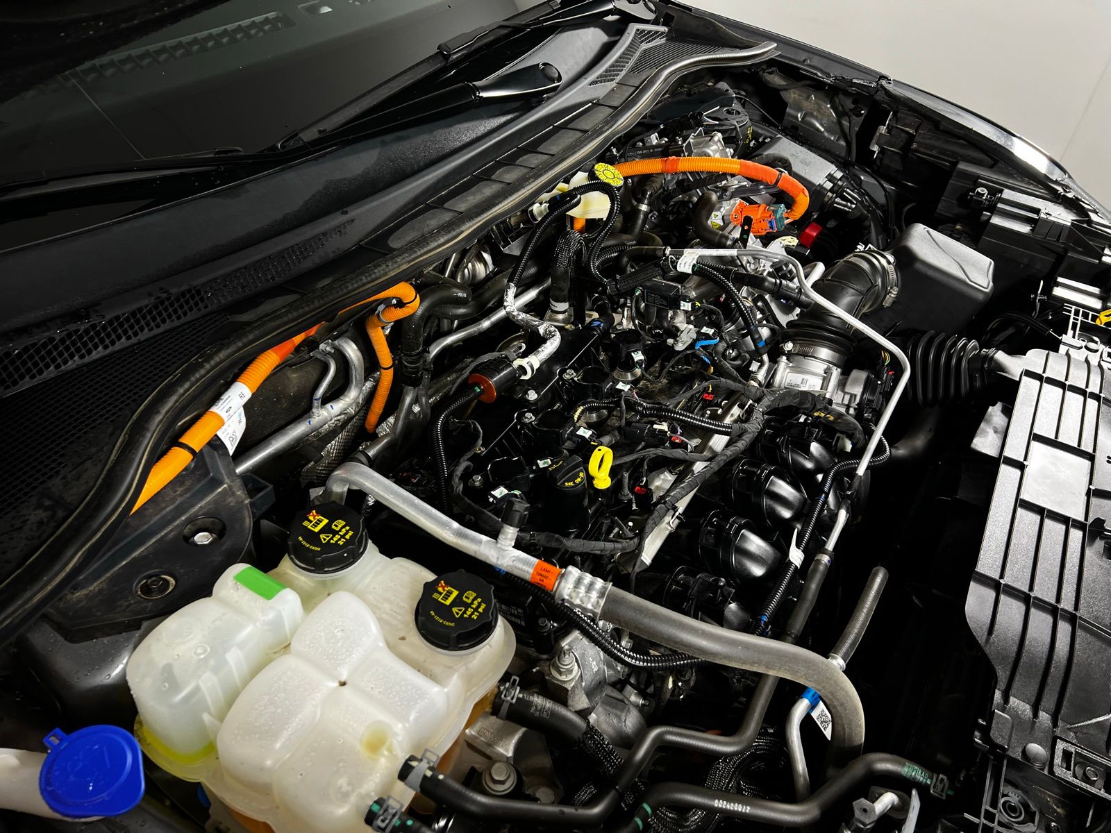 Thumbnail: 2025 Ford Escape - 10