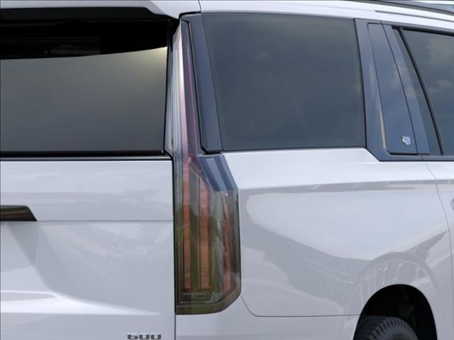 2026 Cadillac Escalade ESV Sport - 10