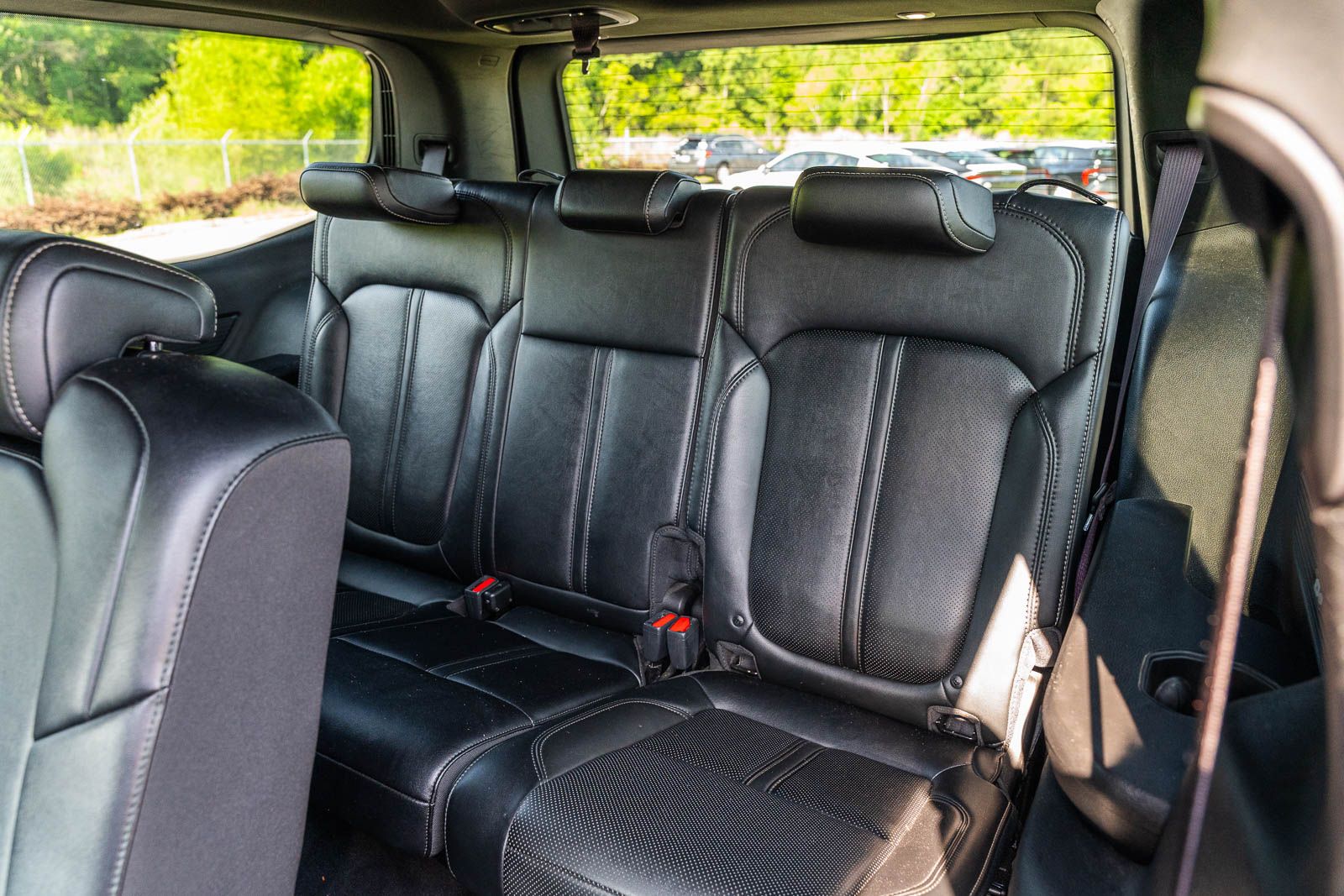 Used 2024 Jeep Wagoneer SUV