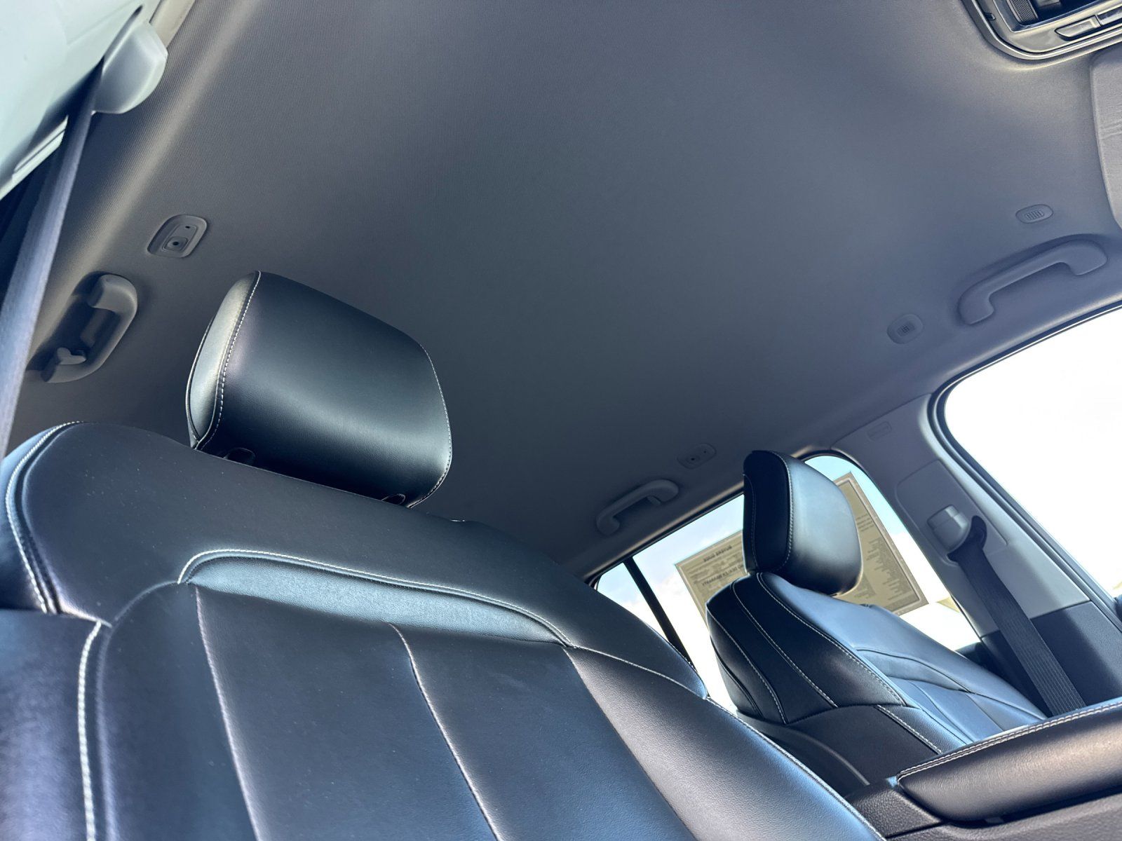 used 2023 Jeep Grand Cherokee car, priced at $25,998