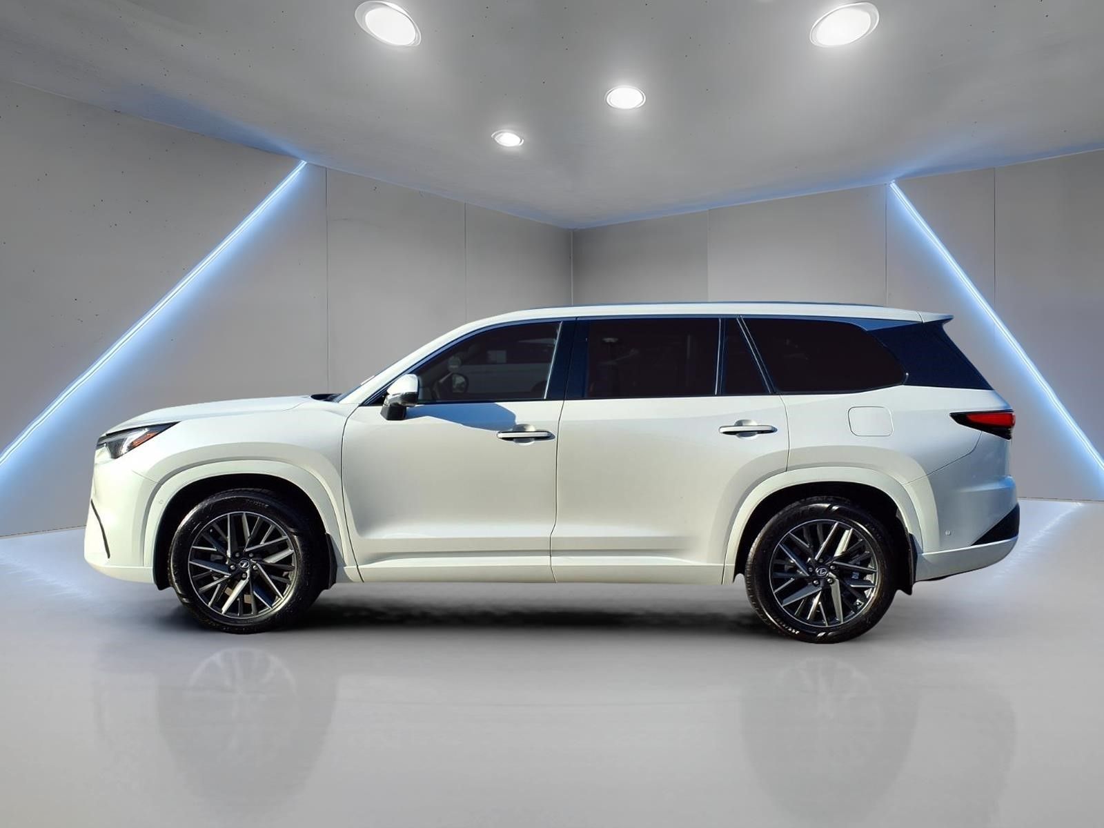 2025 Lexus TX 350 Premium Beige at Westside Lexus