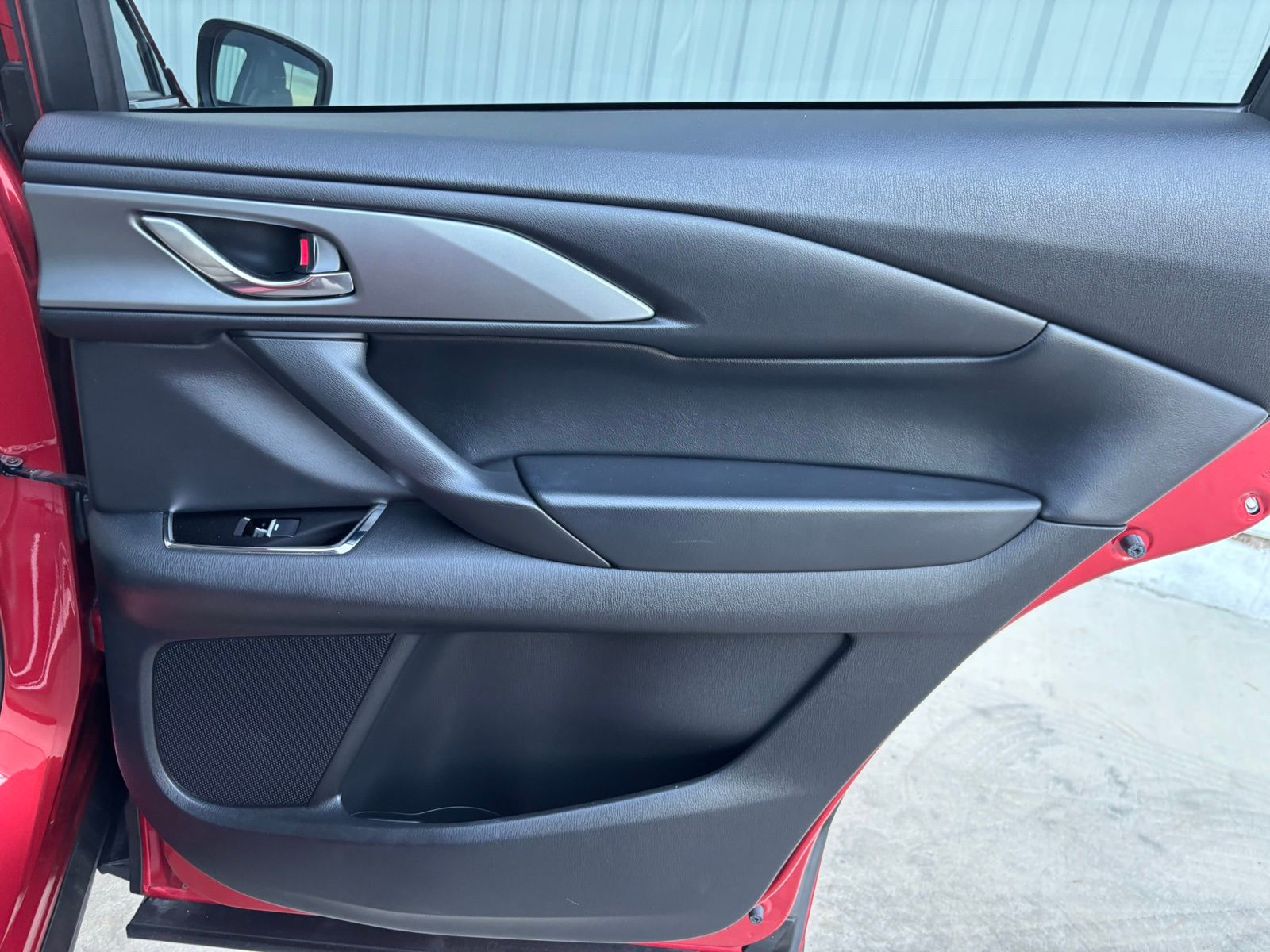 Used Car 2023 Mazda Cx-9  Touring For Sale Under $30,000 In Austin, Texas