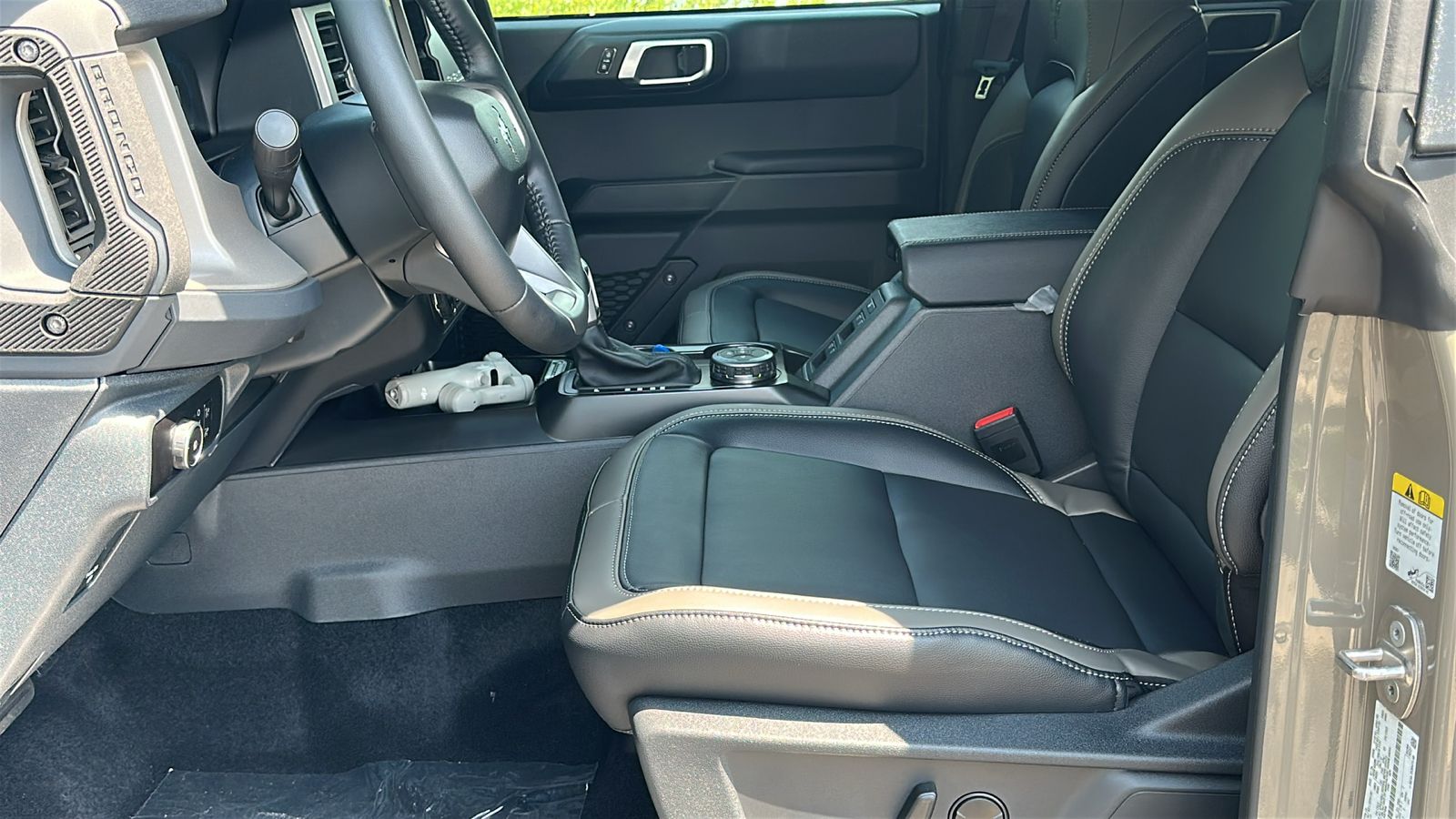 New 2026 Marsh Gray Ford Outer Banks® image 10