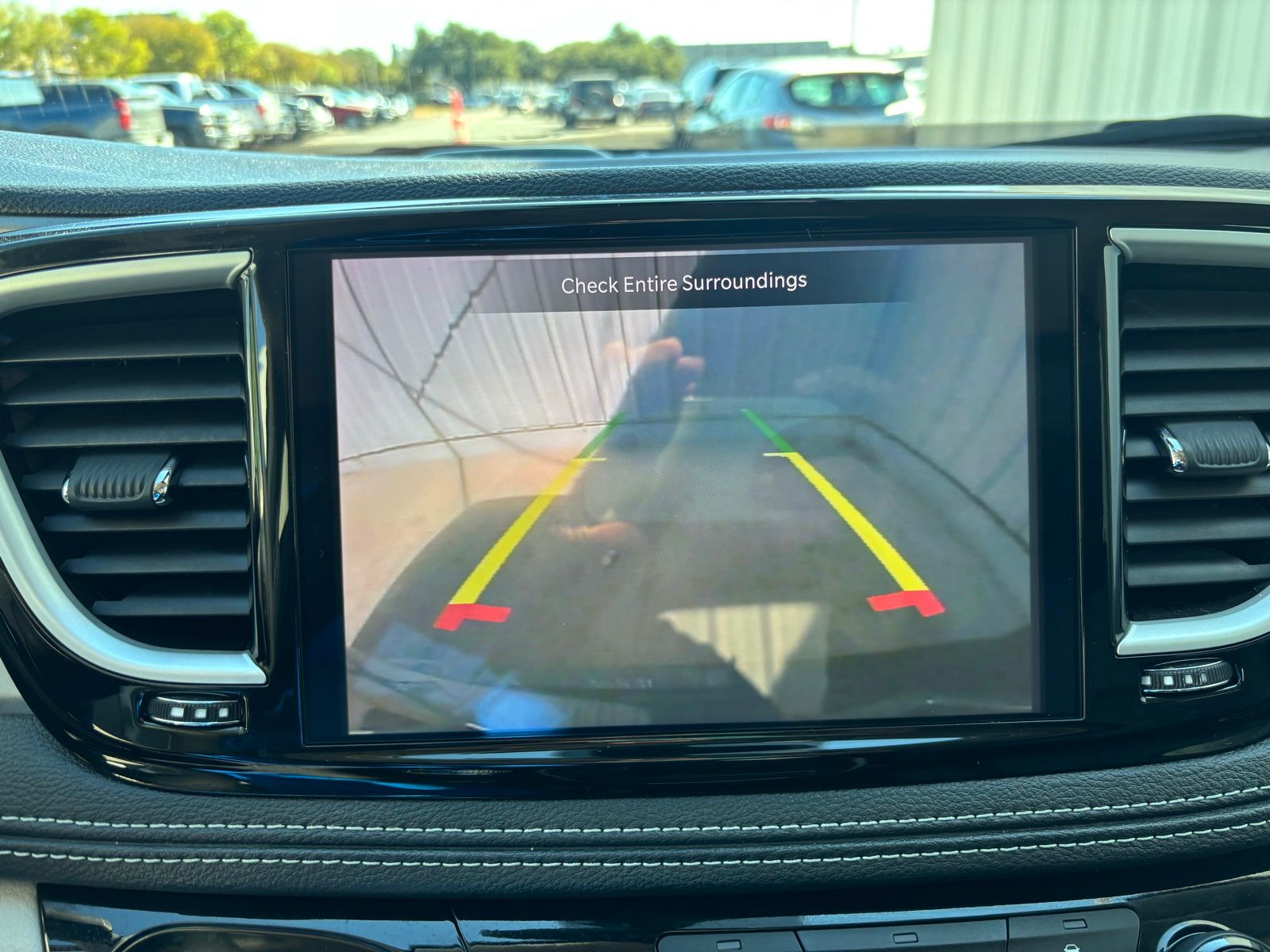 Used Car 2024 Chrysler Pacifica Hybrid  Select For Sale Under $35,000 In Austin, Texas