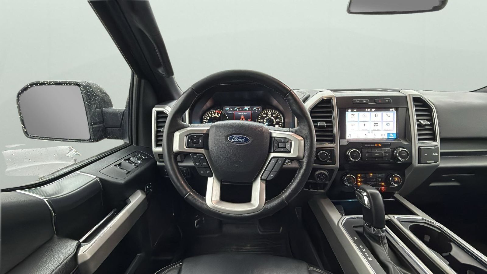 Used Car 2019 Ford F-150  Lariat For Sale Under $20,000 In Austin, Texas