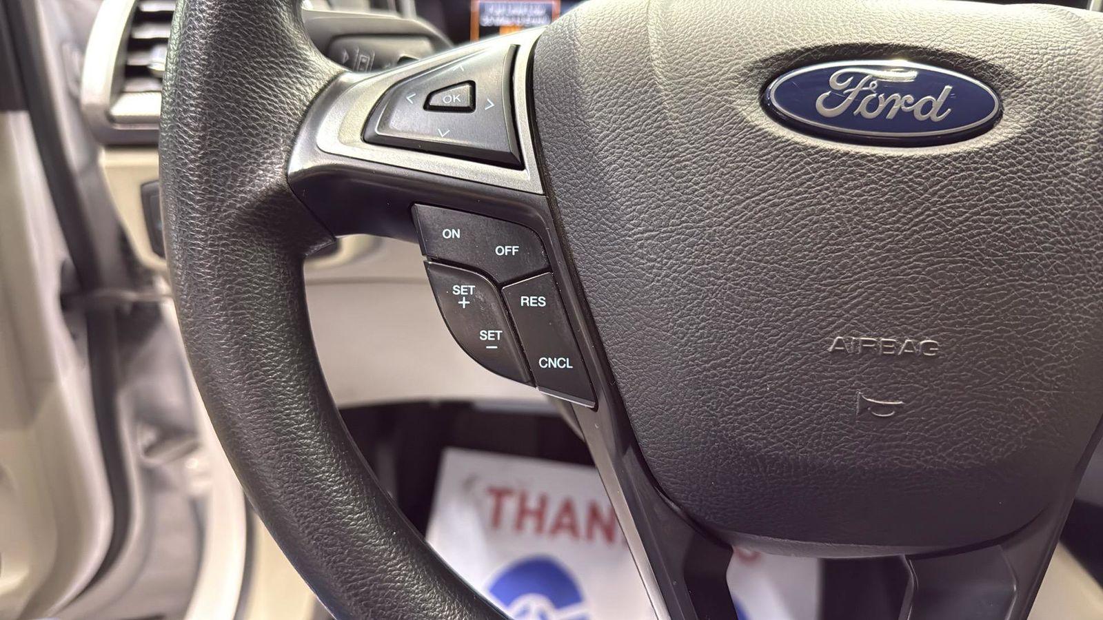 Used Car 2019 Ford Fusion  Se For Sale Under $15,000 In Austin, Texas