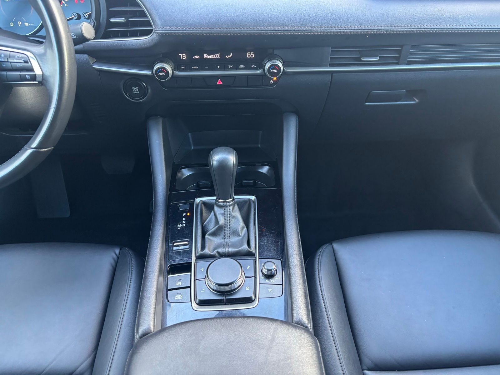 Used Car 2024 Mazda Mazda3  2.5 S Select Sport For Sale Under $25,000 In Austin, Texas