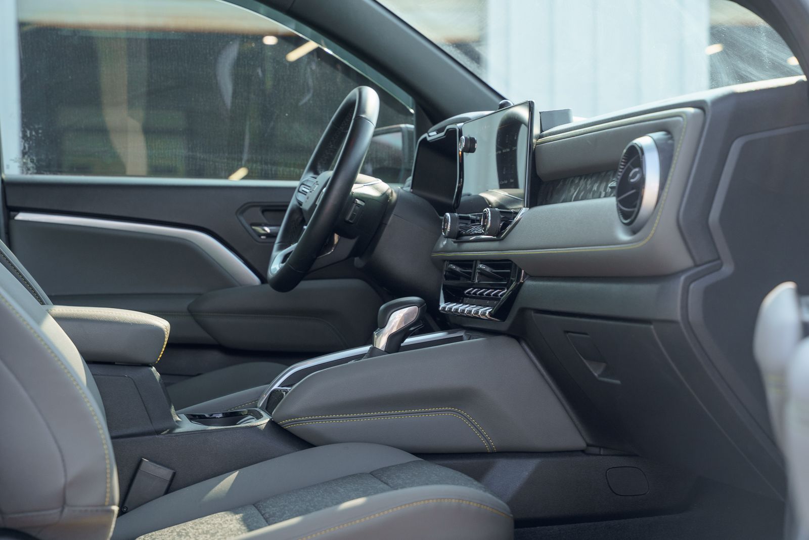 Used 2024 Chevrolet Colorado Truck