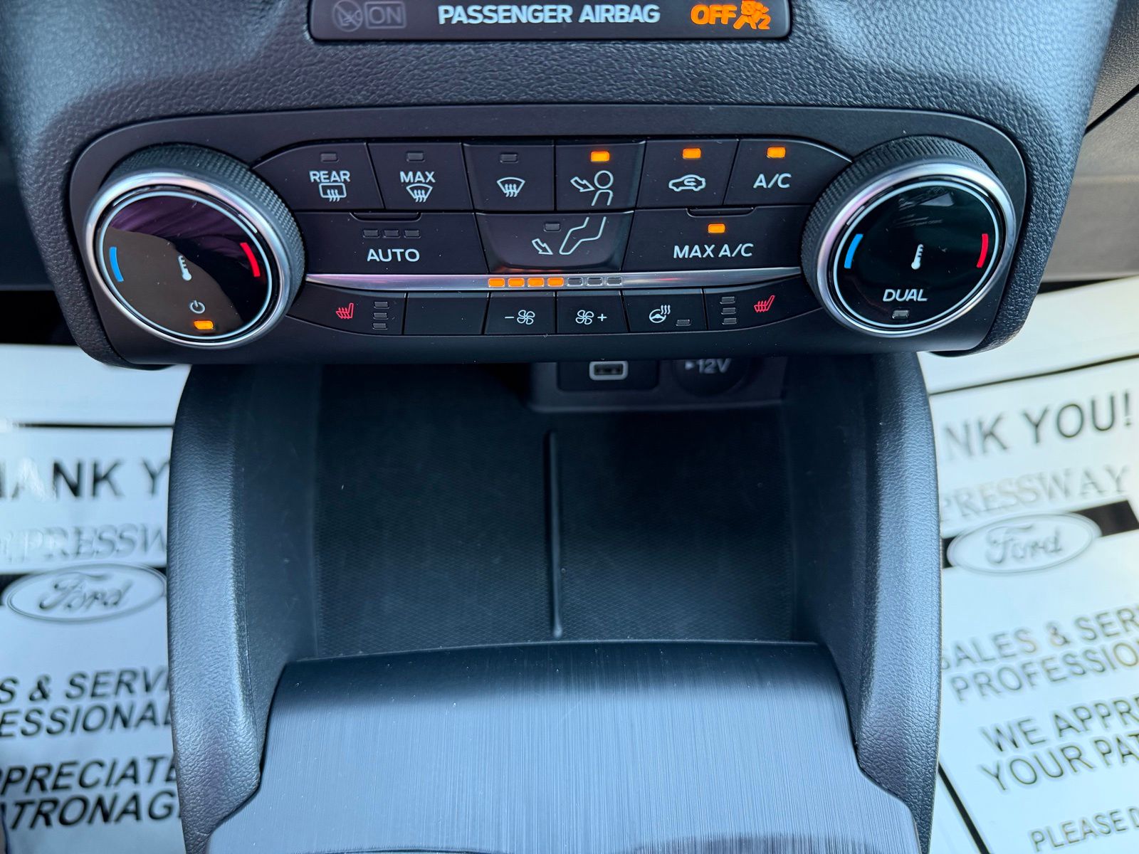 2024 Ford Escape image 22