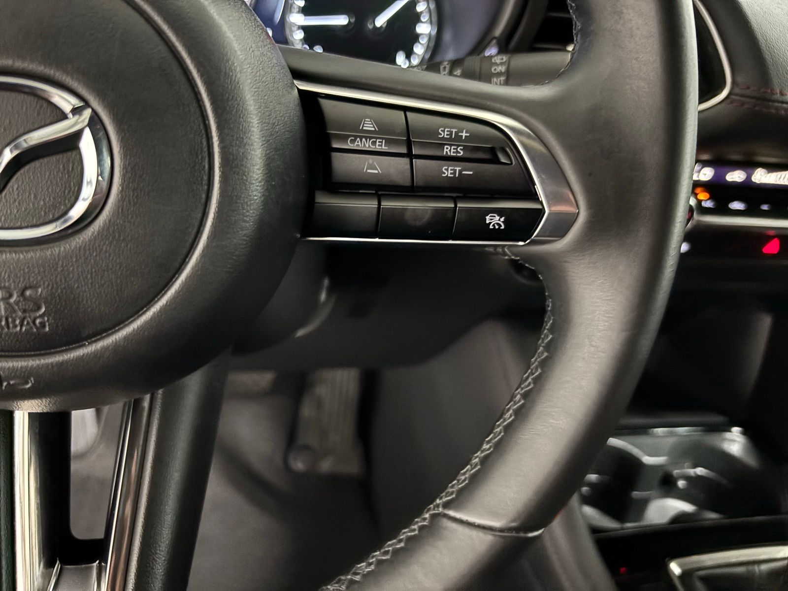 Used Car 2024 Mazda Mazda3  2.5 S Carbon Edition For Sale Under $25,000 In Austin, Texas