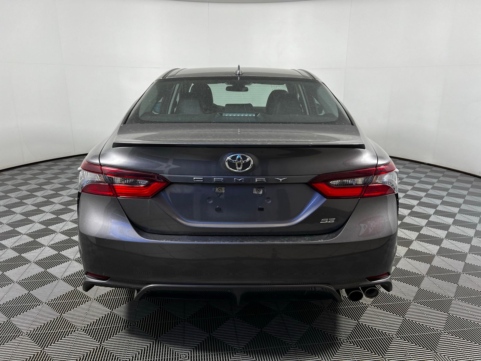 2023 Toyota Camry SE 6