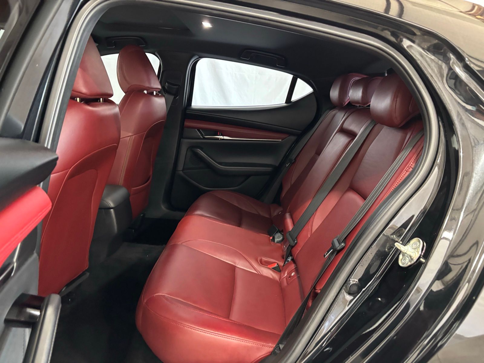 Used Car 2020 Mazda Mazda3  Premium For Sale Under $25,000 In Austin, Texas