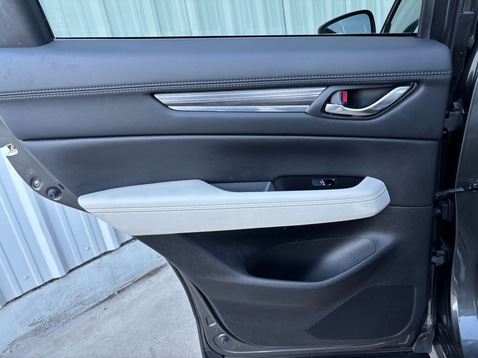 Used Car 2018 Mazda Cx-5  Grand Touring For Sale Under $12,000 In Austin, Texas