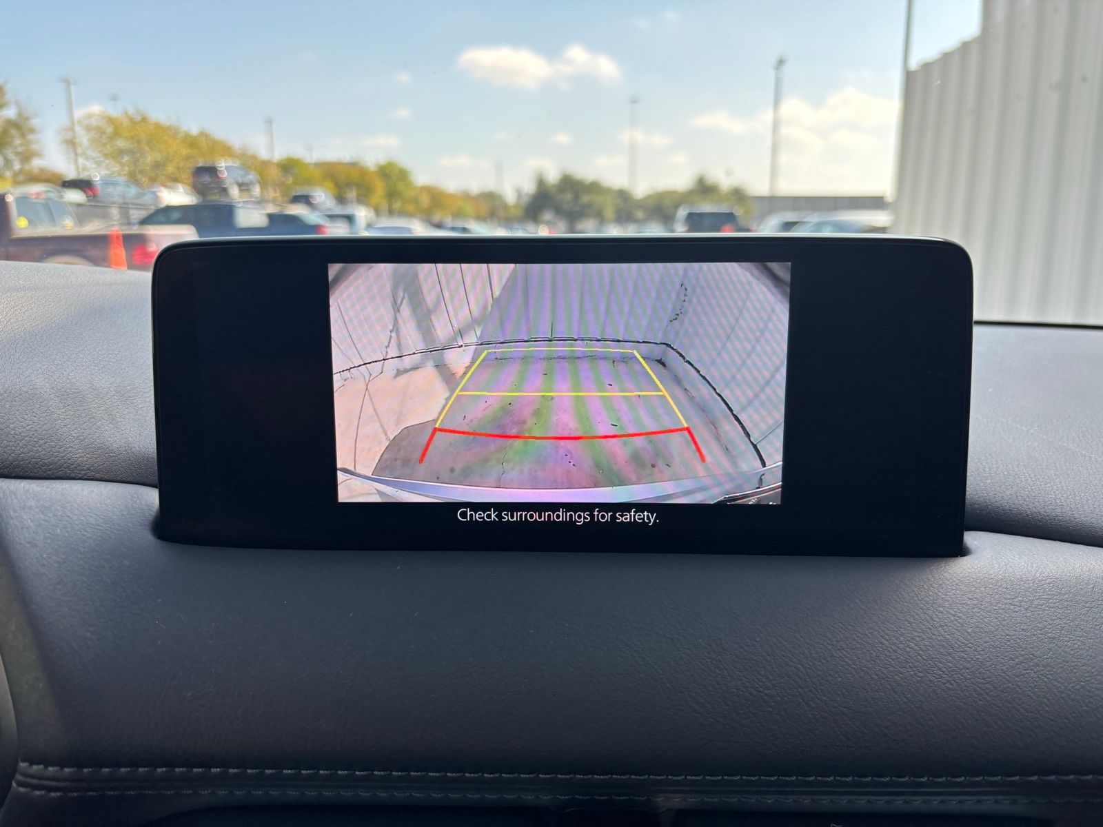 Used Car 2022 Mazda Cx-5  2.5 S Premium Package For Sale Under $30,000 In Austin, Texas