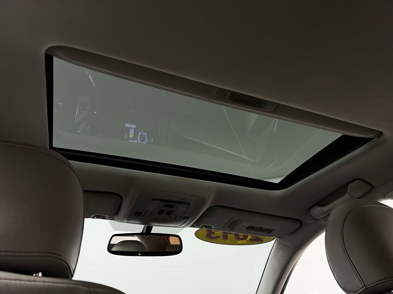 Thumbnail: 2013 Lexus IS - 25