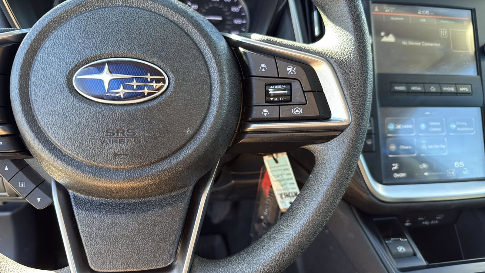 Used Car 2022 Subaru Outback  2.5i For Sale Under $25,000 In Austin, Texas