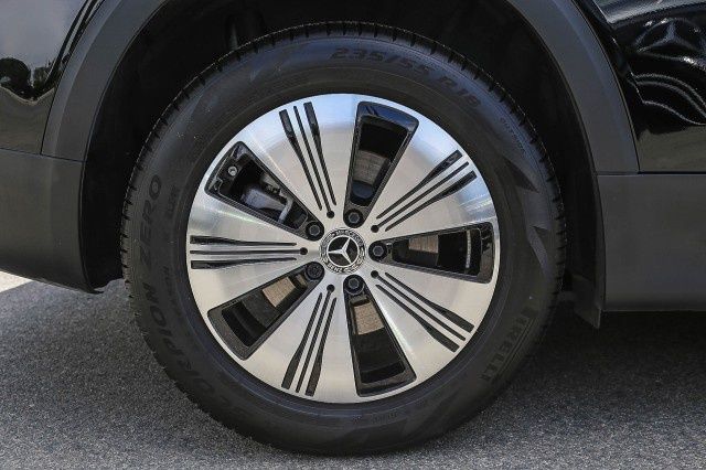 2024 Mercedes-Benz EQB Base - Photo 11