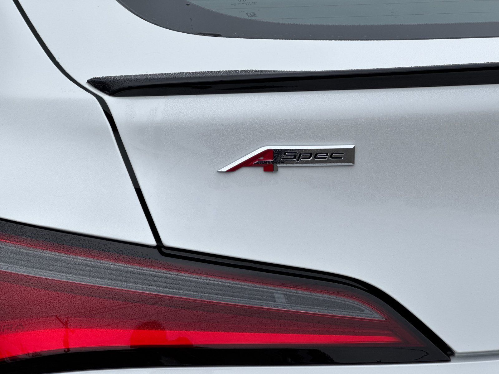 new 2026 Acura Integra car