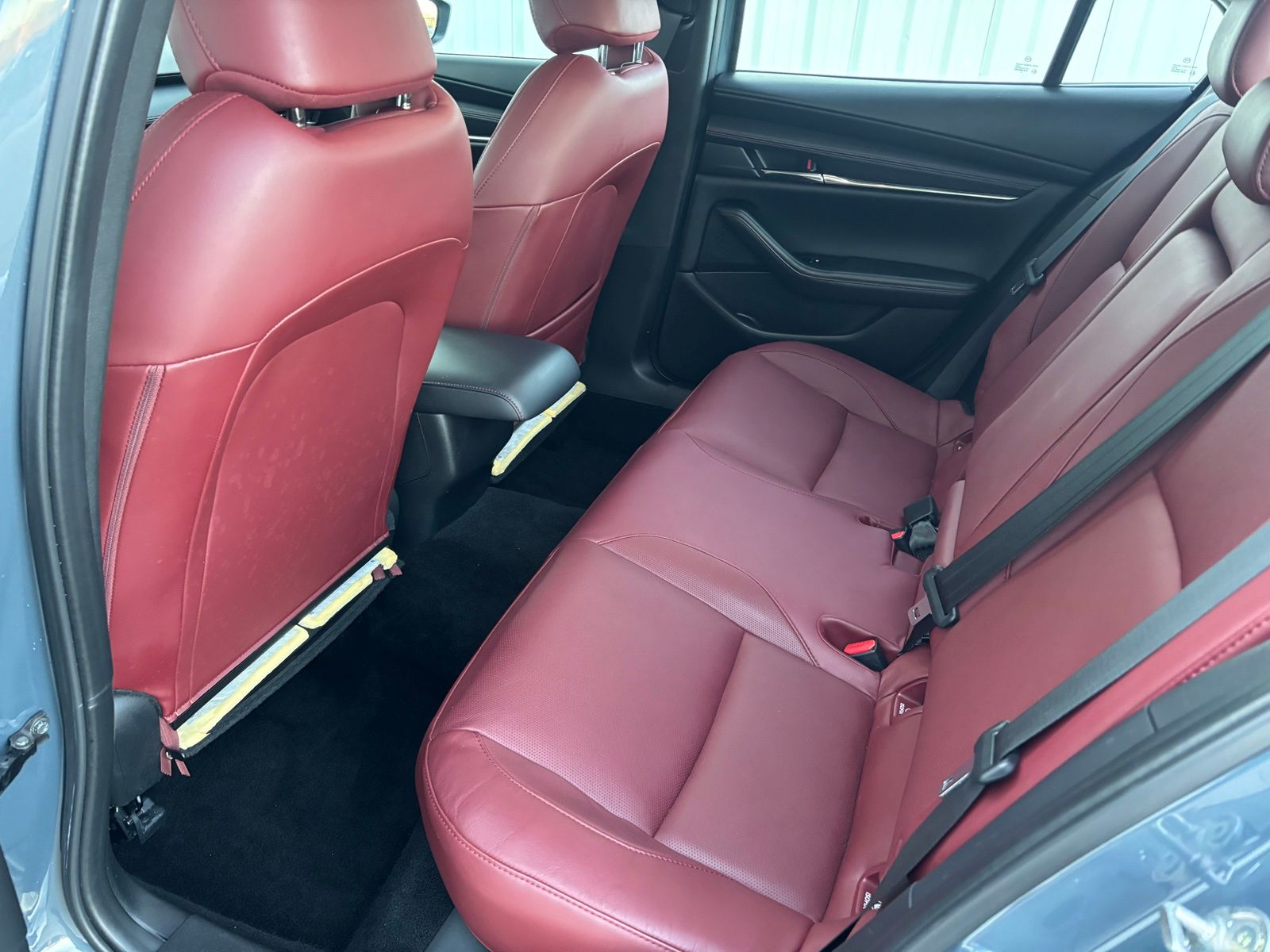 Used Car 2025 Mazda Mazda3  2.5 S Carbon Edition For Sale Under $25,000 In Austin, Texas