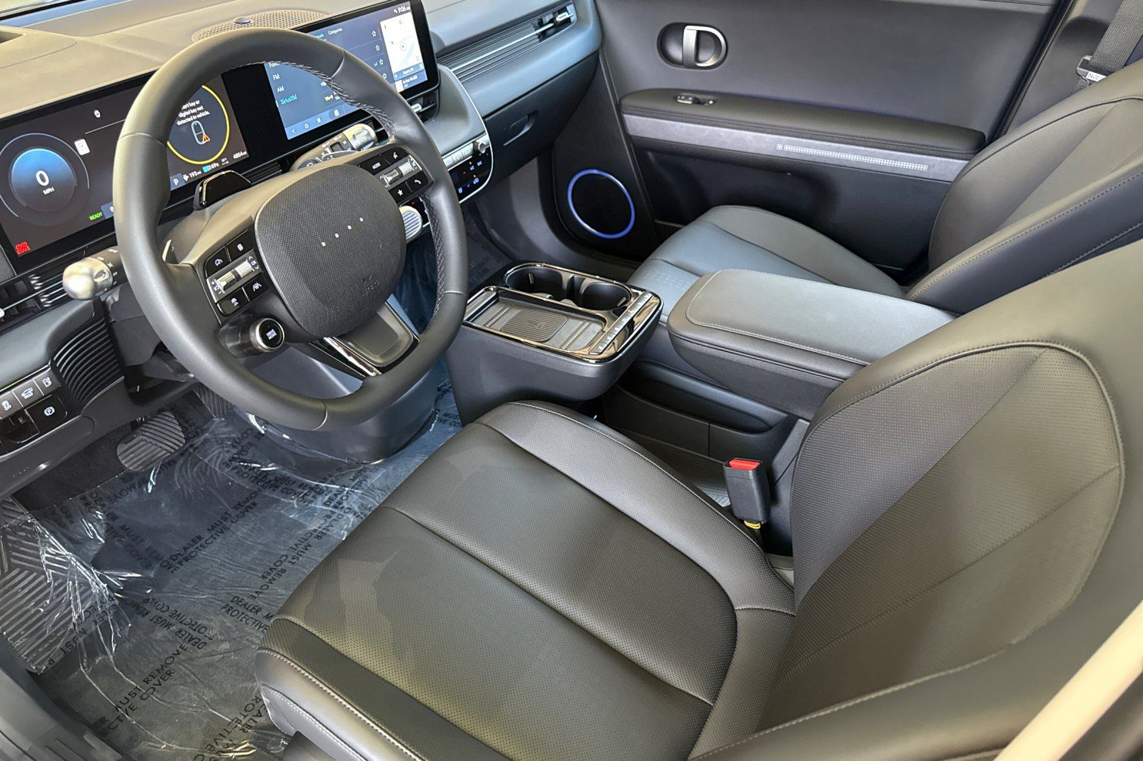 Used 2026 Hyundai IONIQ 5 SUV