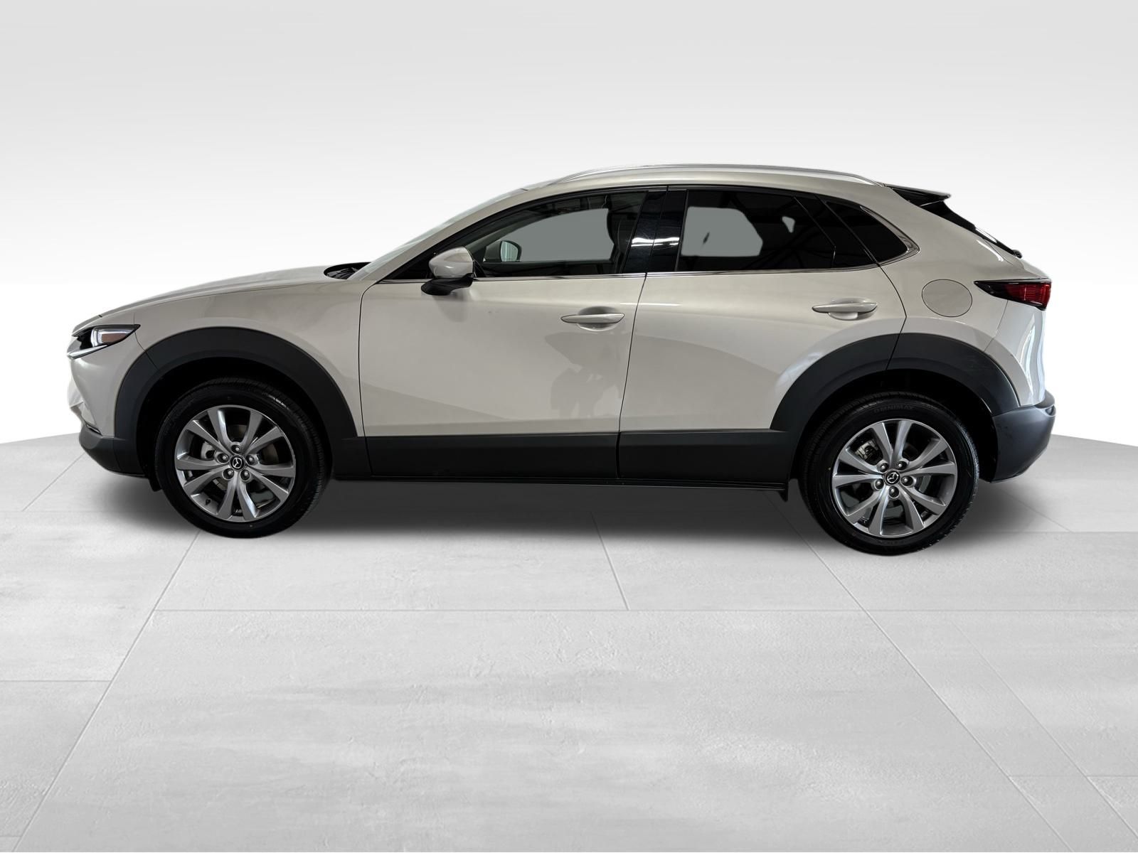 Used Car 2024 Mazda Cx-30  2.5 S Premium Package For Sale Under $25,000 In Austin, Texas