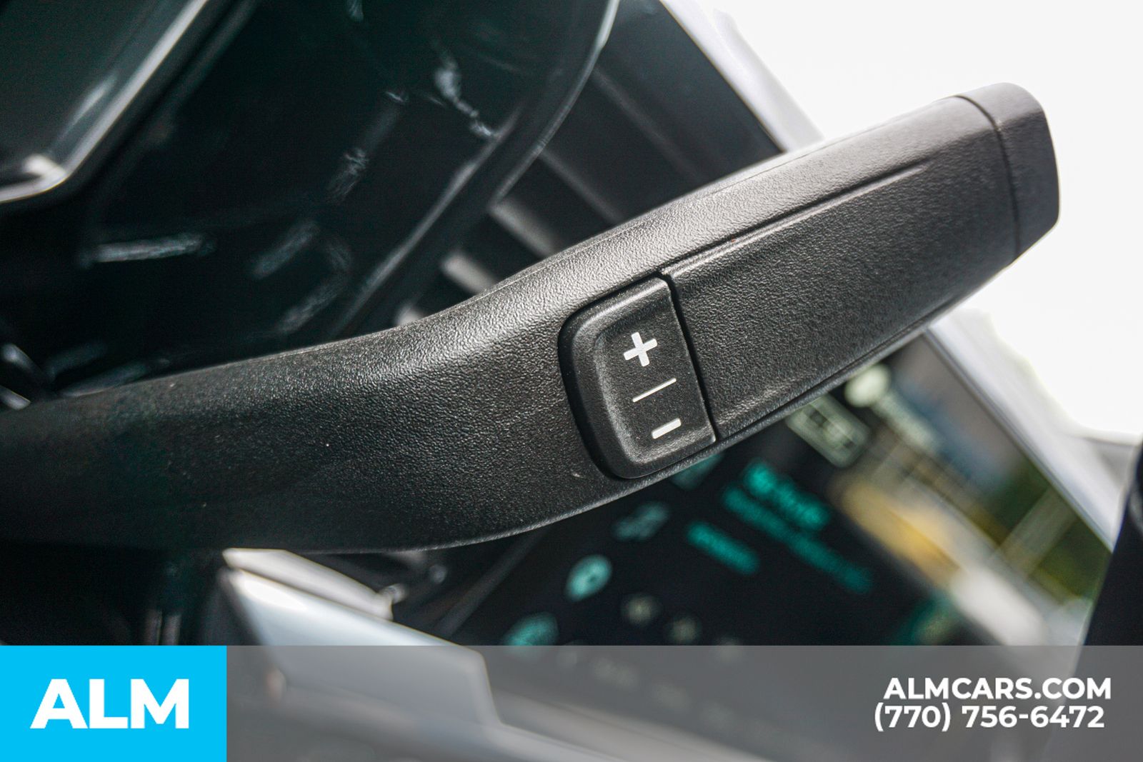 Used 2026 Black Chevrolet LT image 34