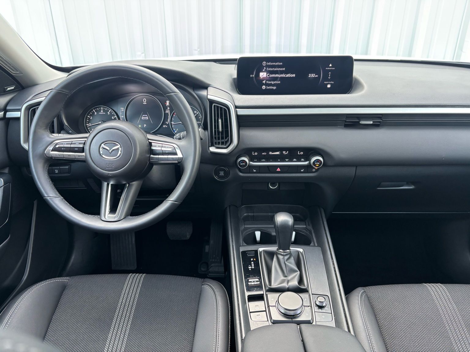 Used Car 2025 Mazda Cx-50  2.5 S Premium Package For Sale Under $30,000 In Austin, Texas