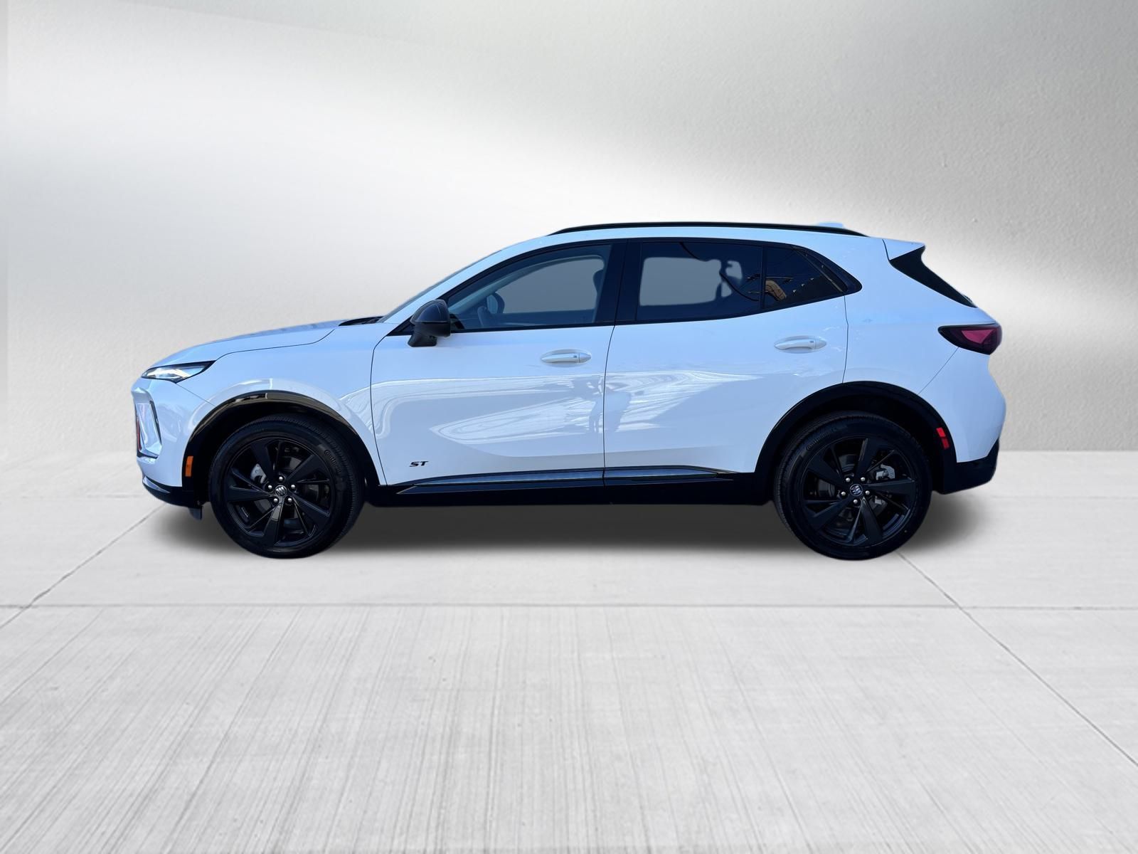 Used Car 2025 Buick Envision  Sport Touring For Sale Under $35,000 In Austin, Texas