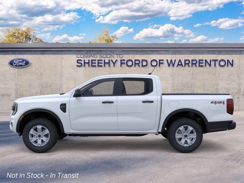 New 2026 Oxford White Ford XL image 5